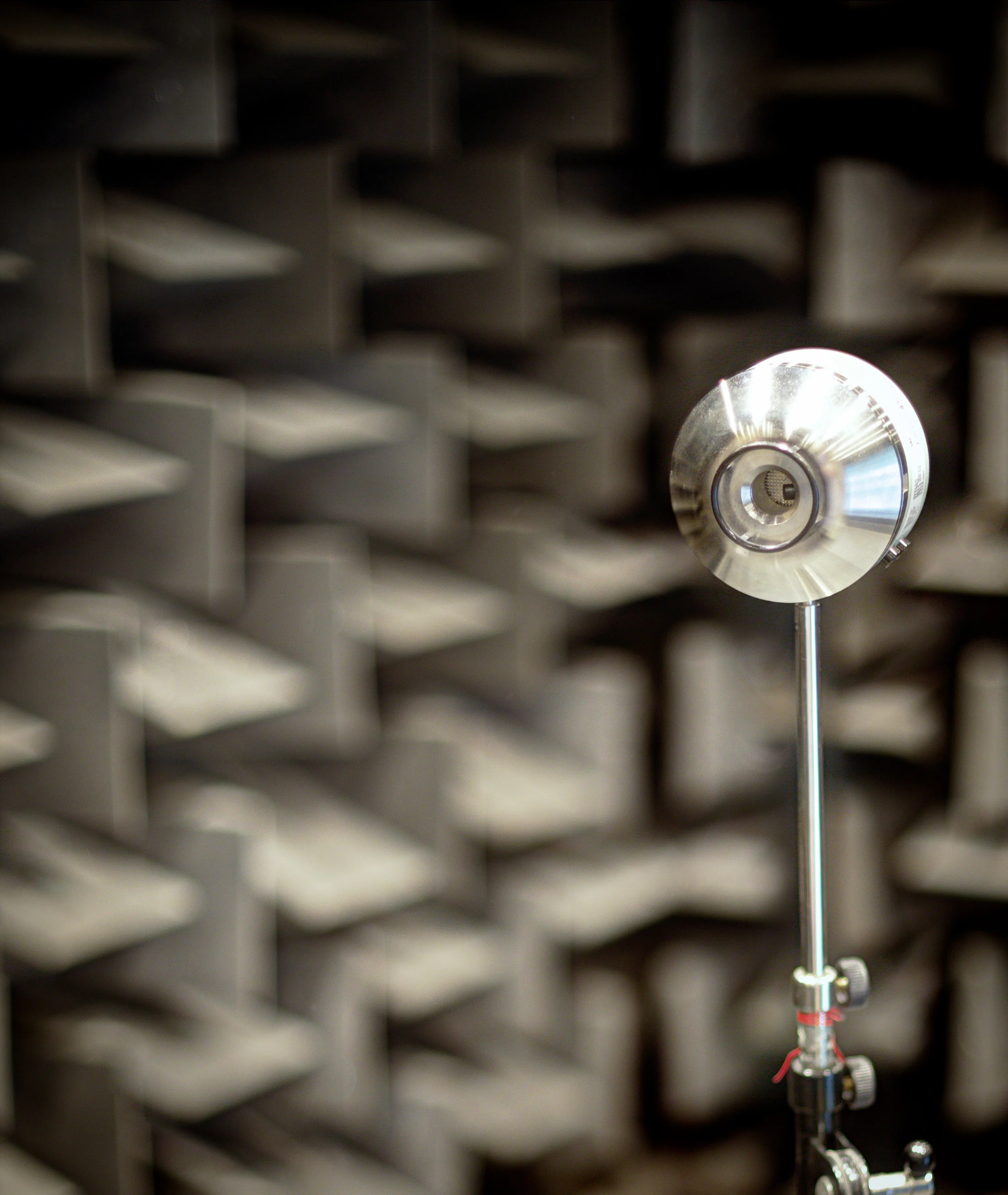 Audio Design & Test