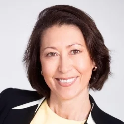 Bronwyn Covill: Education Director