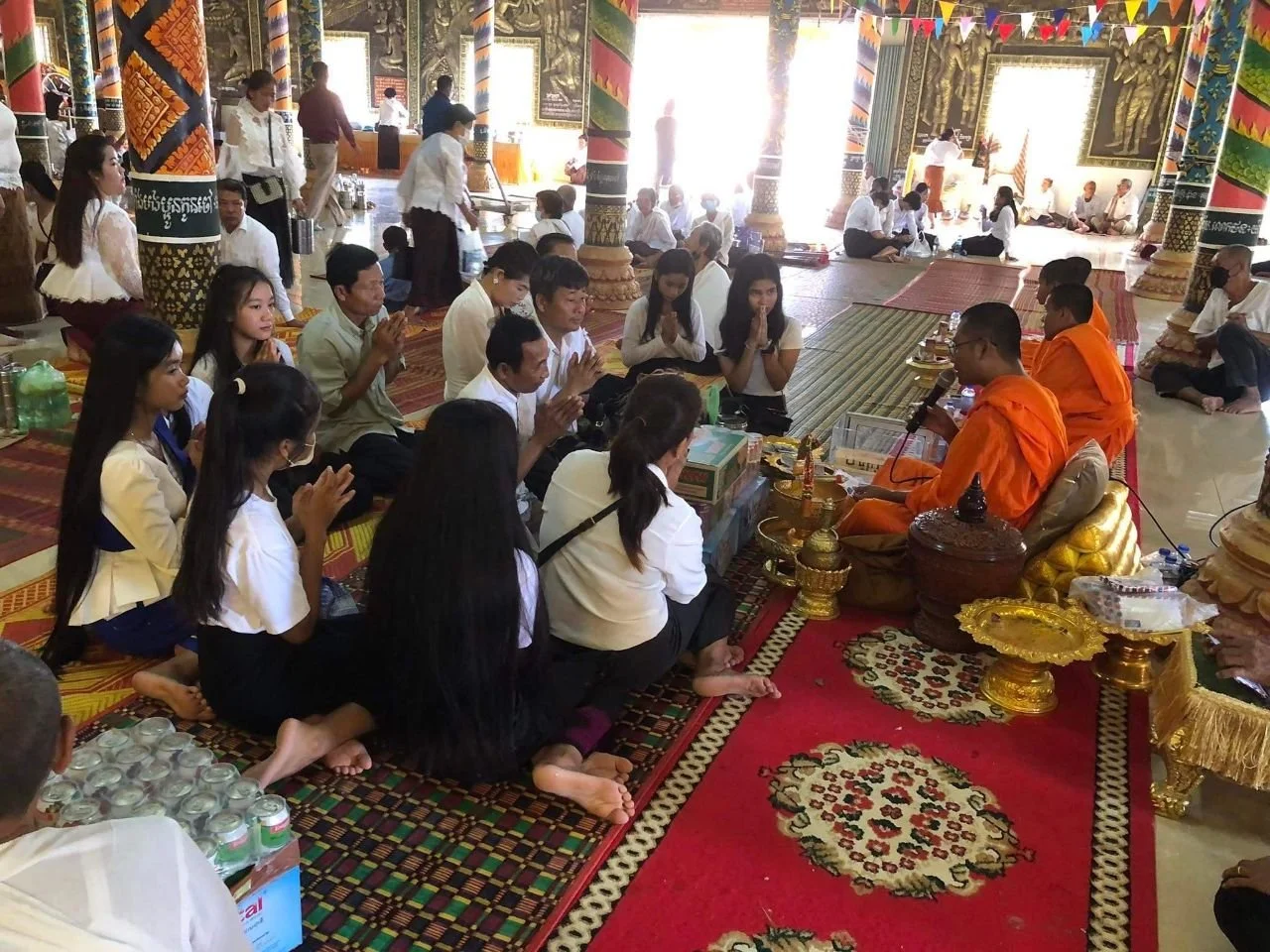 Celebrating Academic Achievements and Upcoming Events