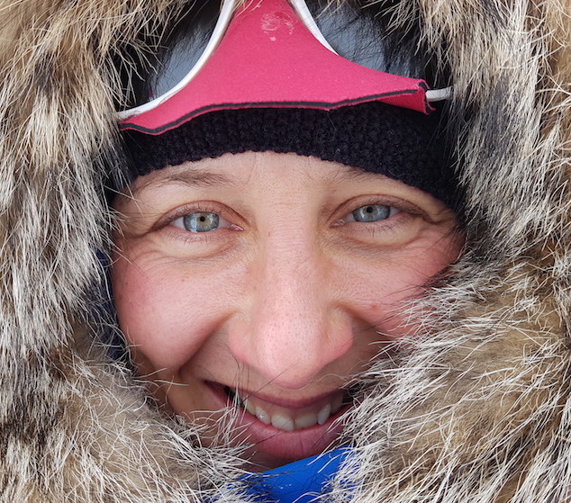 SANDY HENNIS Sandy leads school expeditions in South America and had noticed a huge lack of self-belief in the girls that she led. Inspired to show them what women are capable of, she applied for Ice Maiden. Drawing on her expedition experience and a 14 year career in the British Army, Sandy found the motivation not only to train for two years, but to conquer illness, injury and the ravages of the Antarctic cold. Her mental strength underpins her story and she explains the coping strategies she drew upon when she hit rock bottom. Read more...