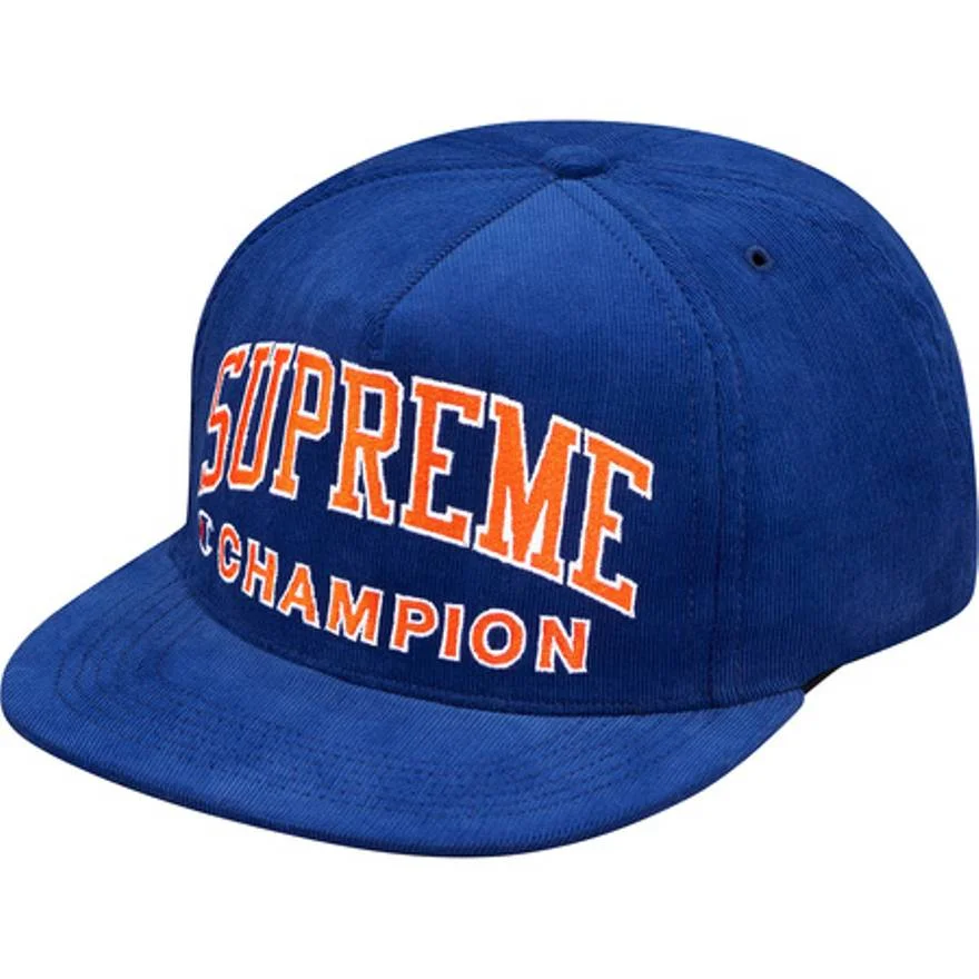 Supreme X Champion 5 (Front).jpg