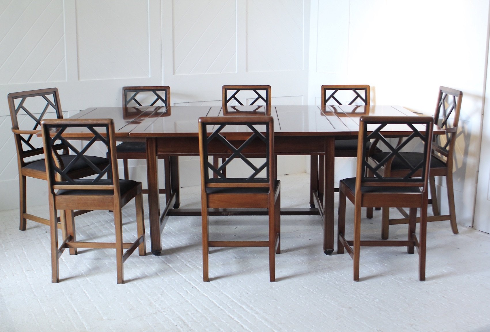 Furniture — PATCH ROGERS