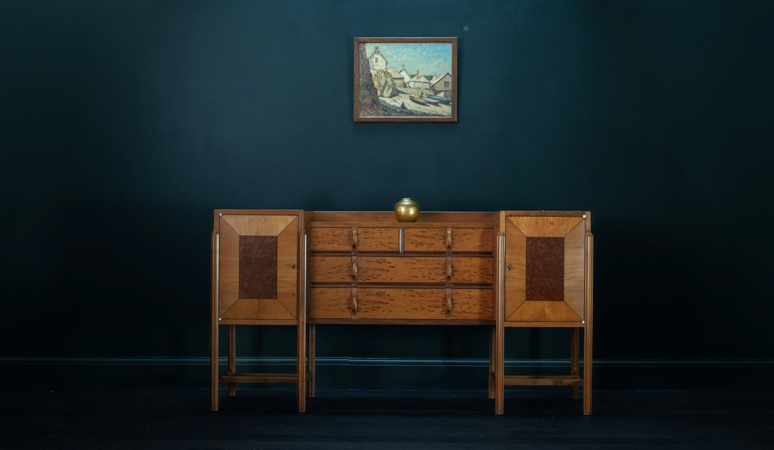 Rare Gordon Russell 'Birdlip' Sideboard