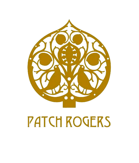 PATCH ROGERS