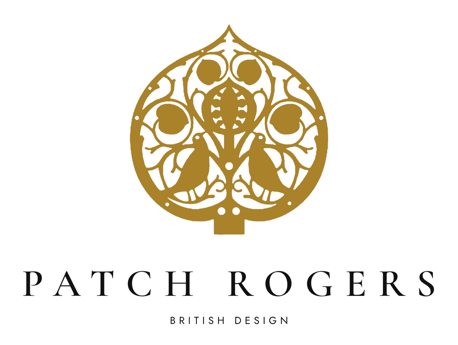 PATCH ROGERS
