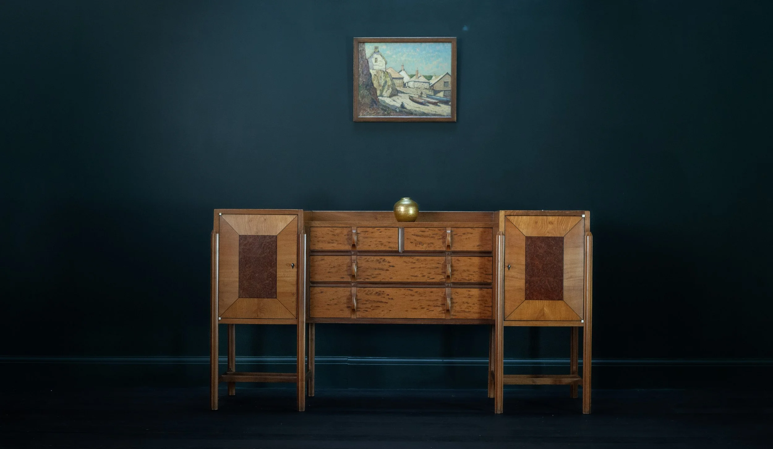 'Birdlip' Sideboard by Gordon Russell