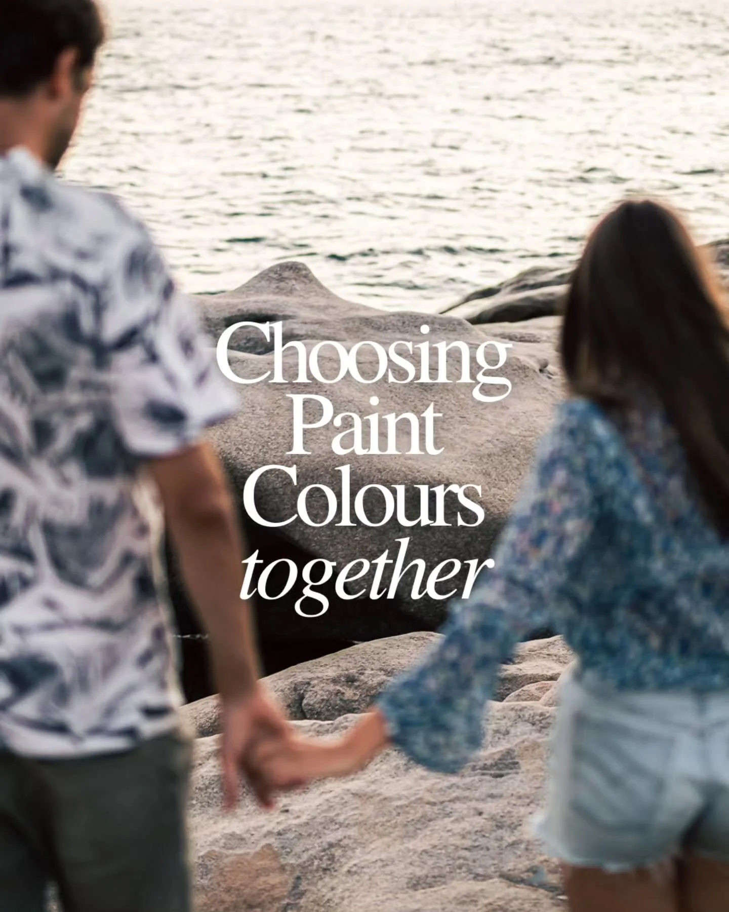 The number of times Dario and I have been shopping and he&rsquo;s said, &ldquo;Ooo, that&rsquo;s nice,&rdquo; and I&rsquo;ve given him 'that' look&hellip; oops 👀 I&rsquo;ll admit, I have some pretty clear ideas when it comes to our home and naturall