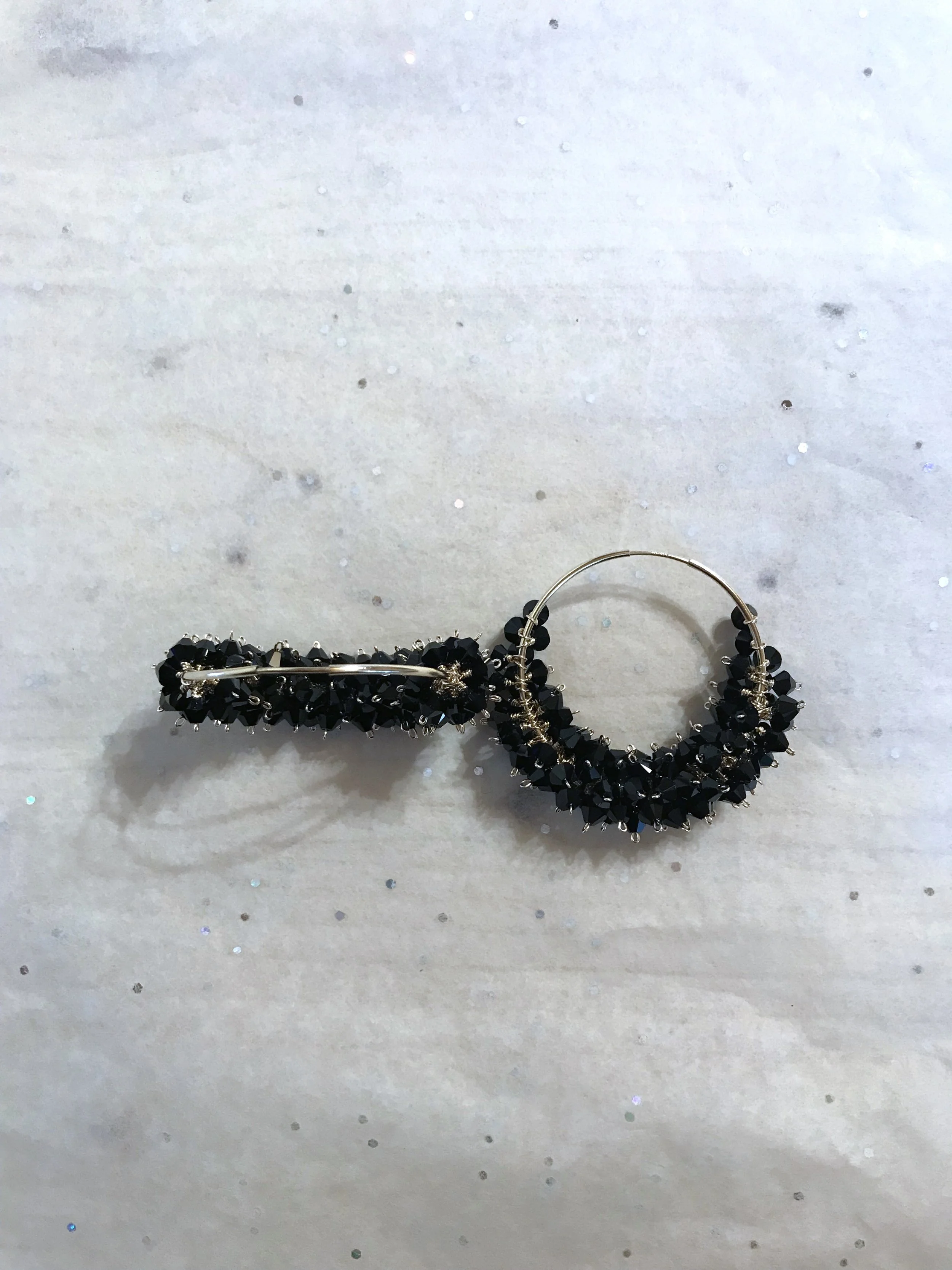 QUEEN BEE, big oz, gold 