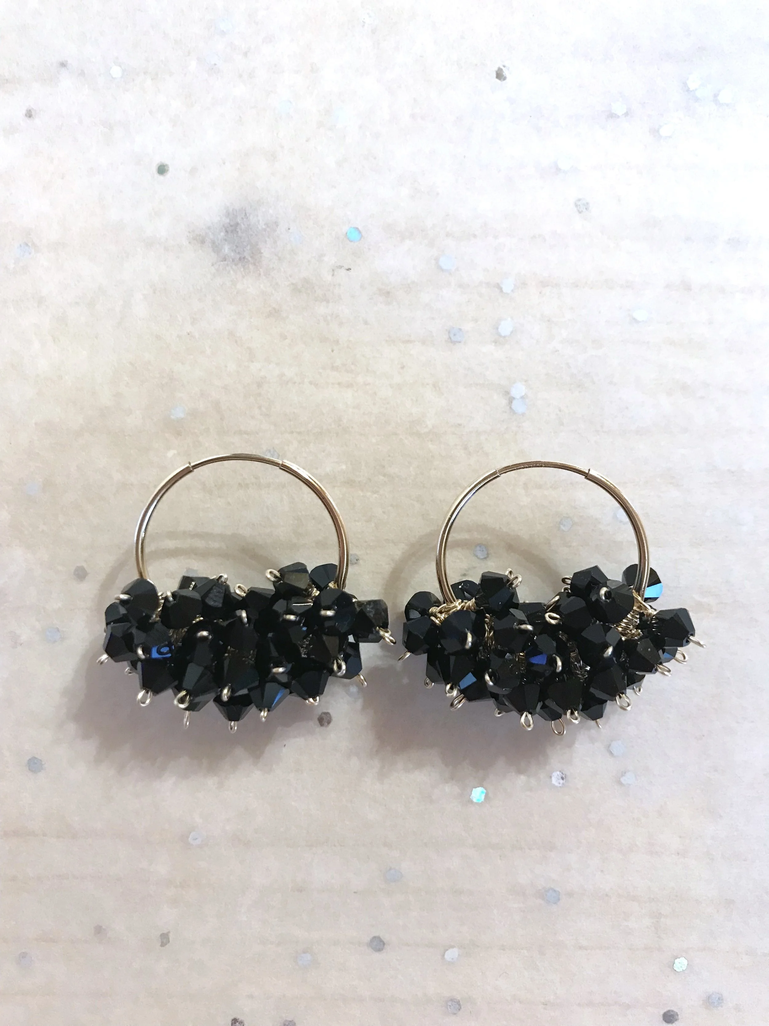 MINI QUEEN, big oz, gold 