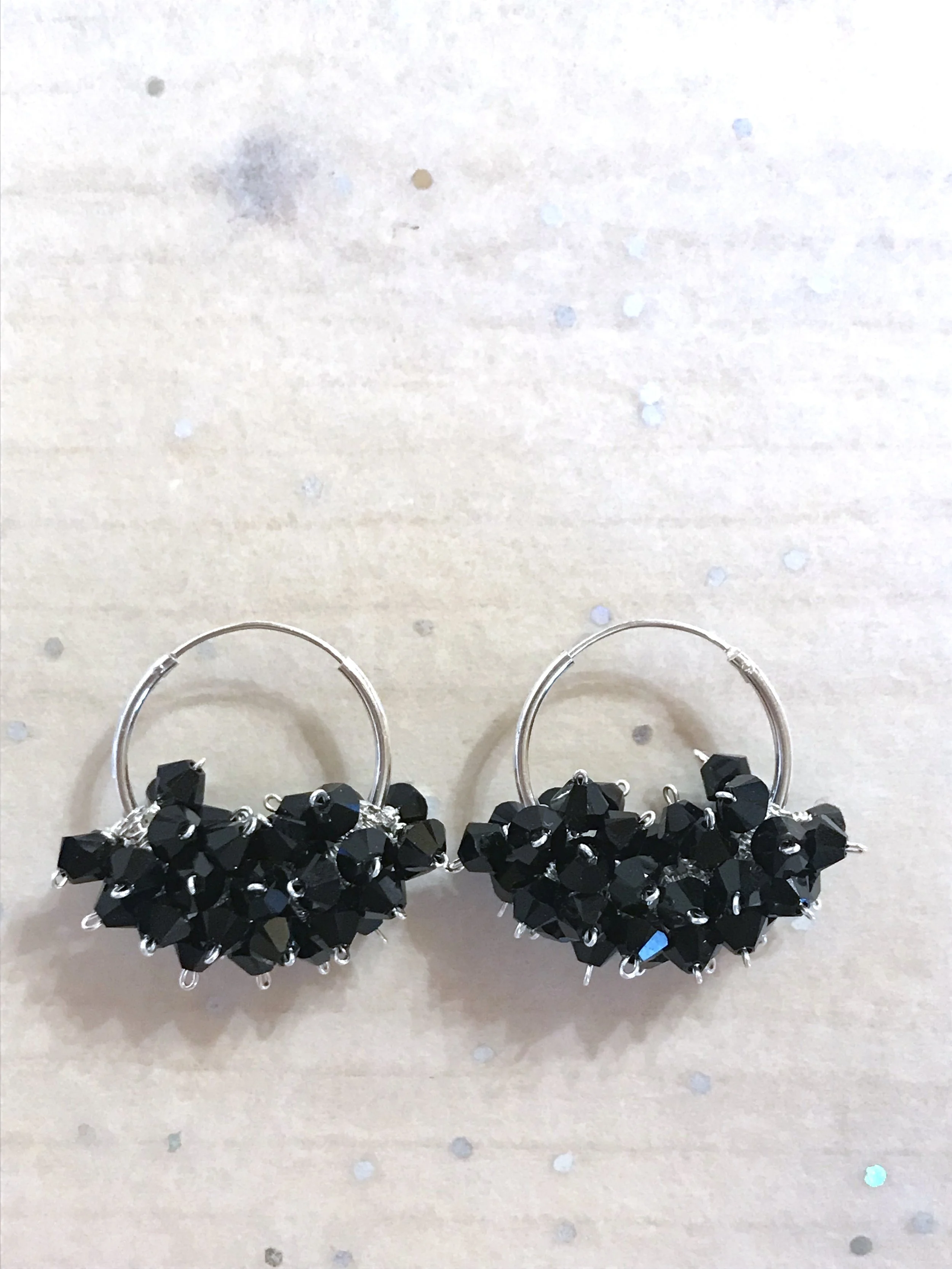 MINI QUEEN, big oz, silver 