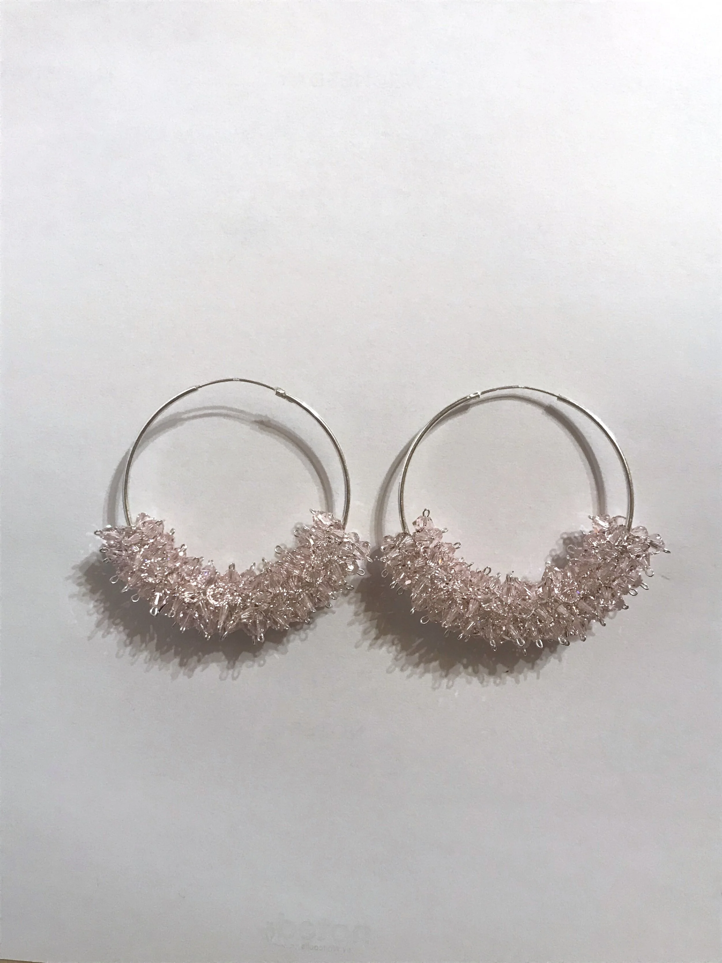 QUEEN BEE, sugar pie, silver 