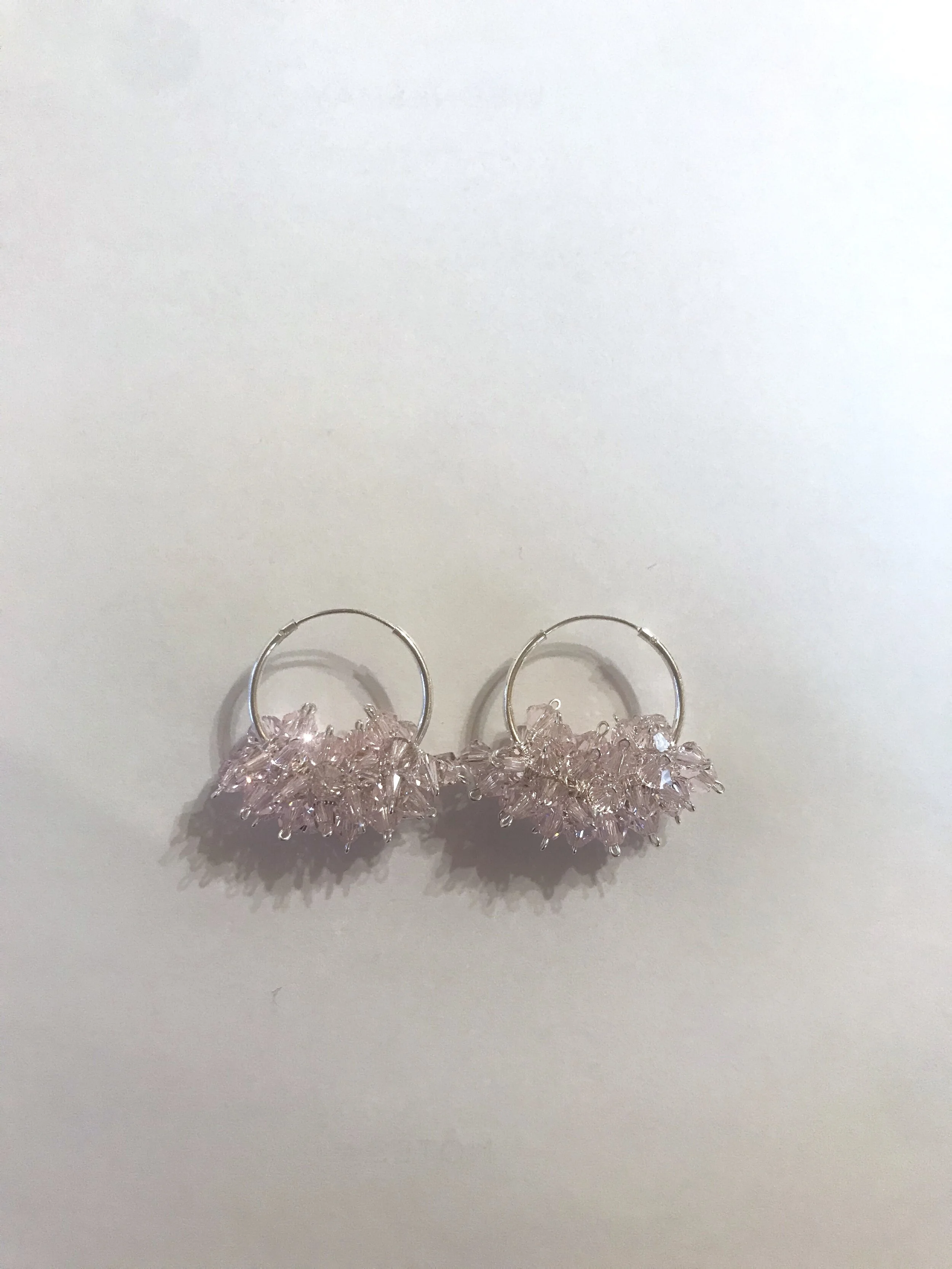 MINI QUEEN, sugar pie, silver 