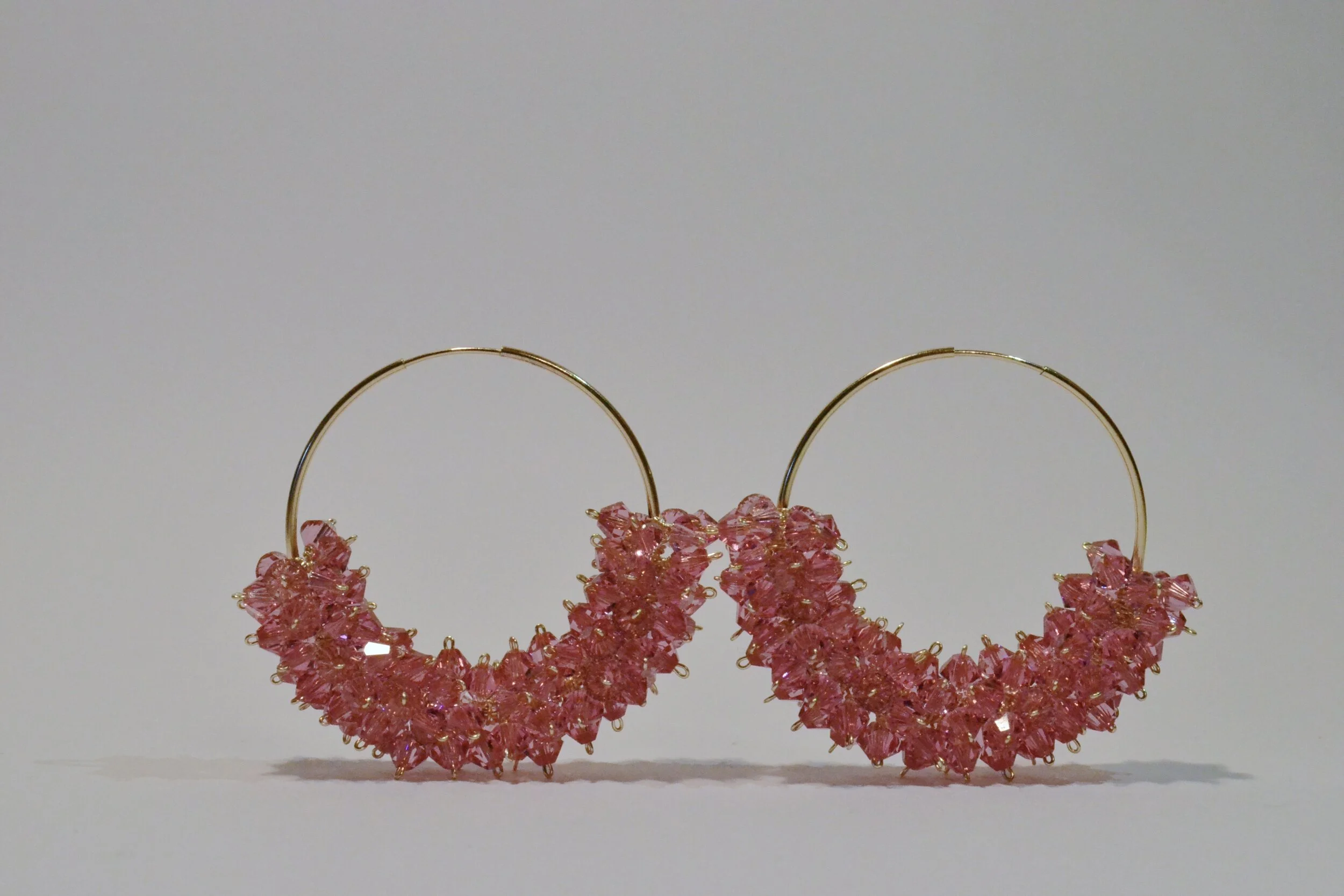 QUEEN BEE, pinky bar, gold 