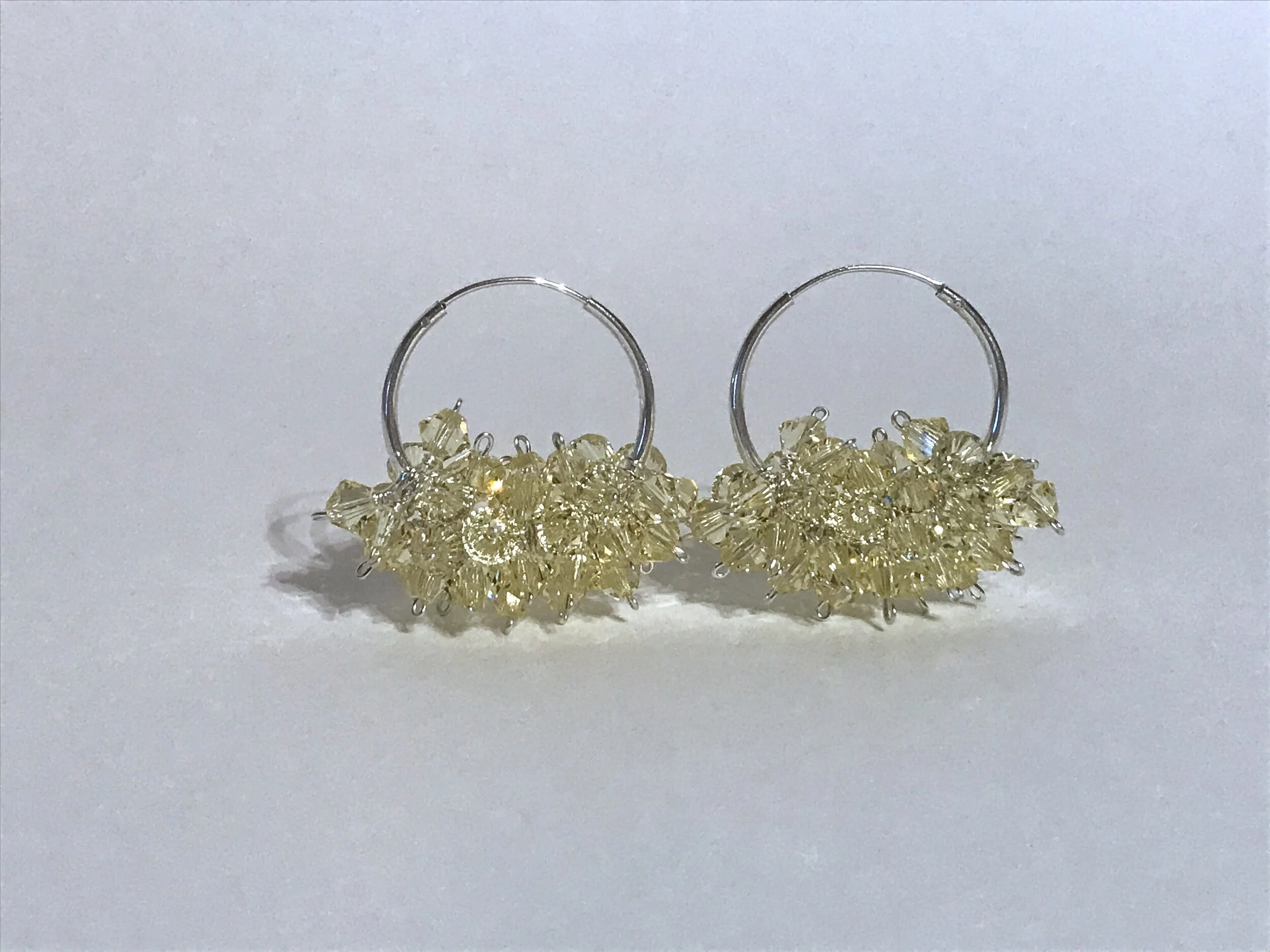 MINI QUEEN, lemon pie, silver 