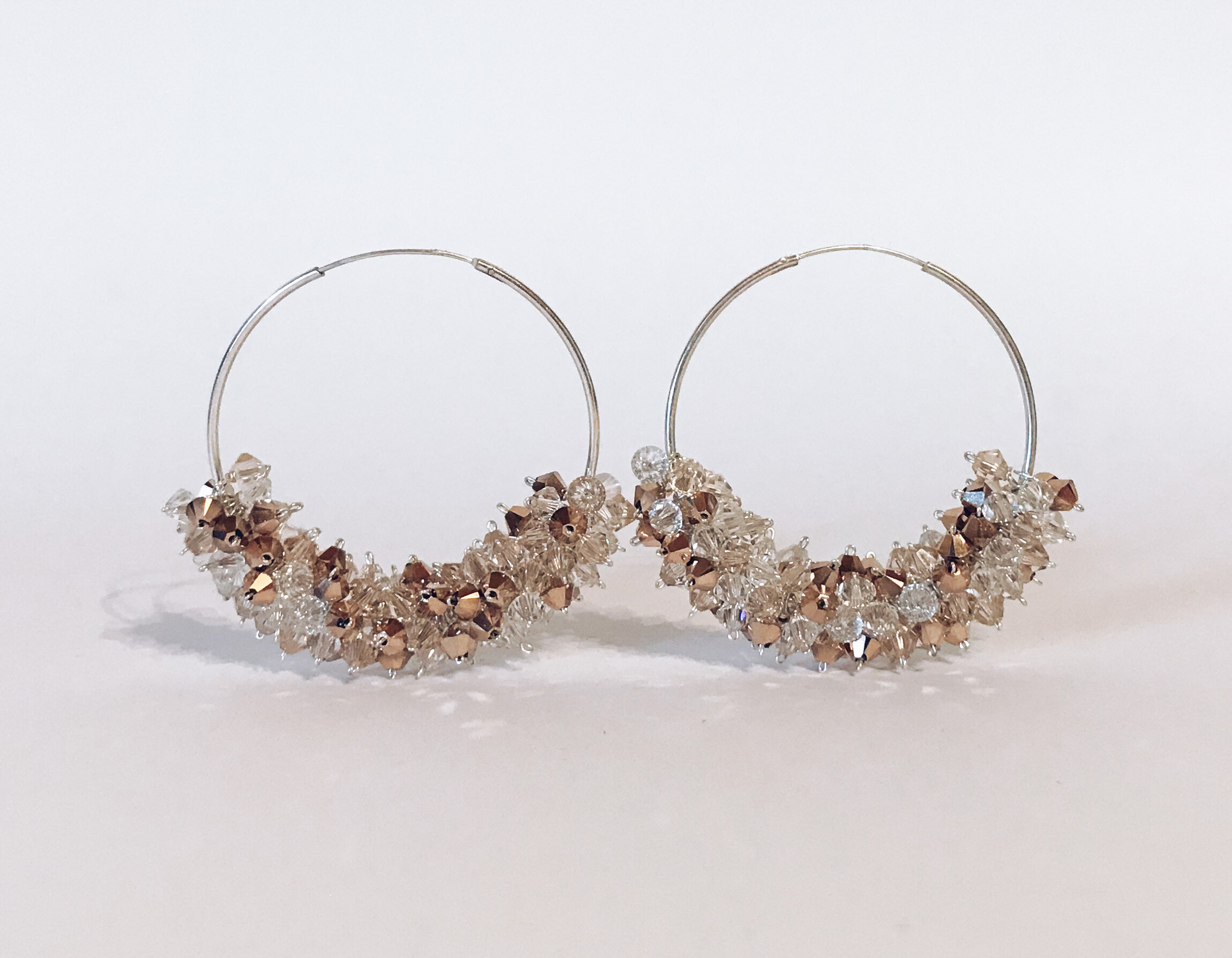 QUEEN BEE, friday, silver 