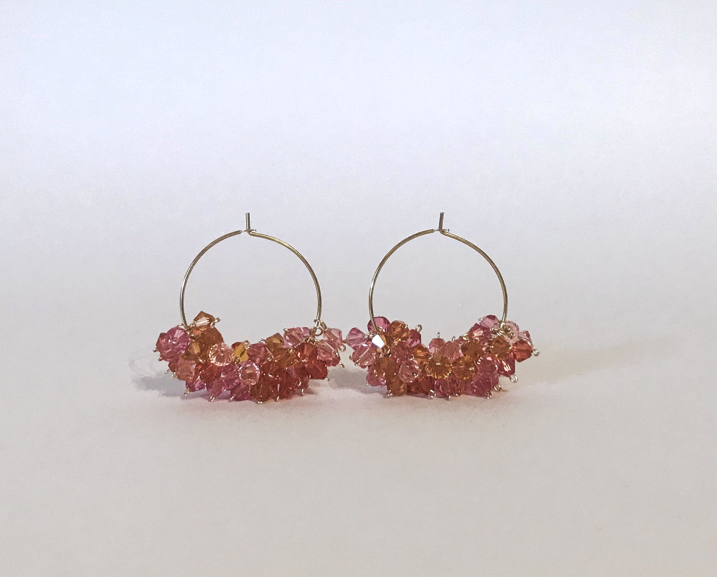 MAMA HYDRANGEA, pretty mama, gold 