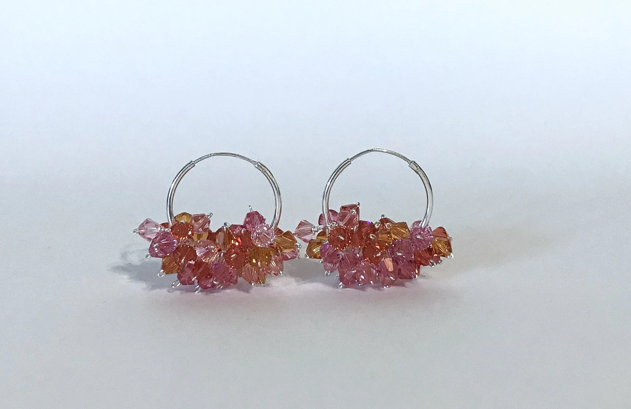 MINI QUEEN, pretty mama, silver 