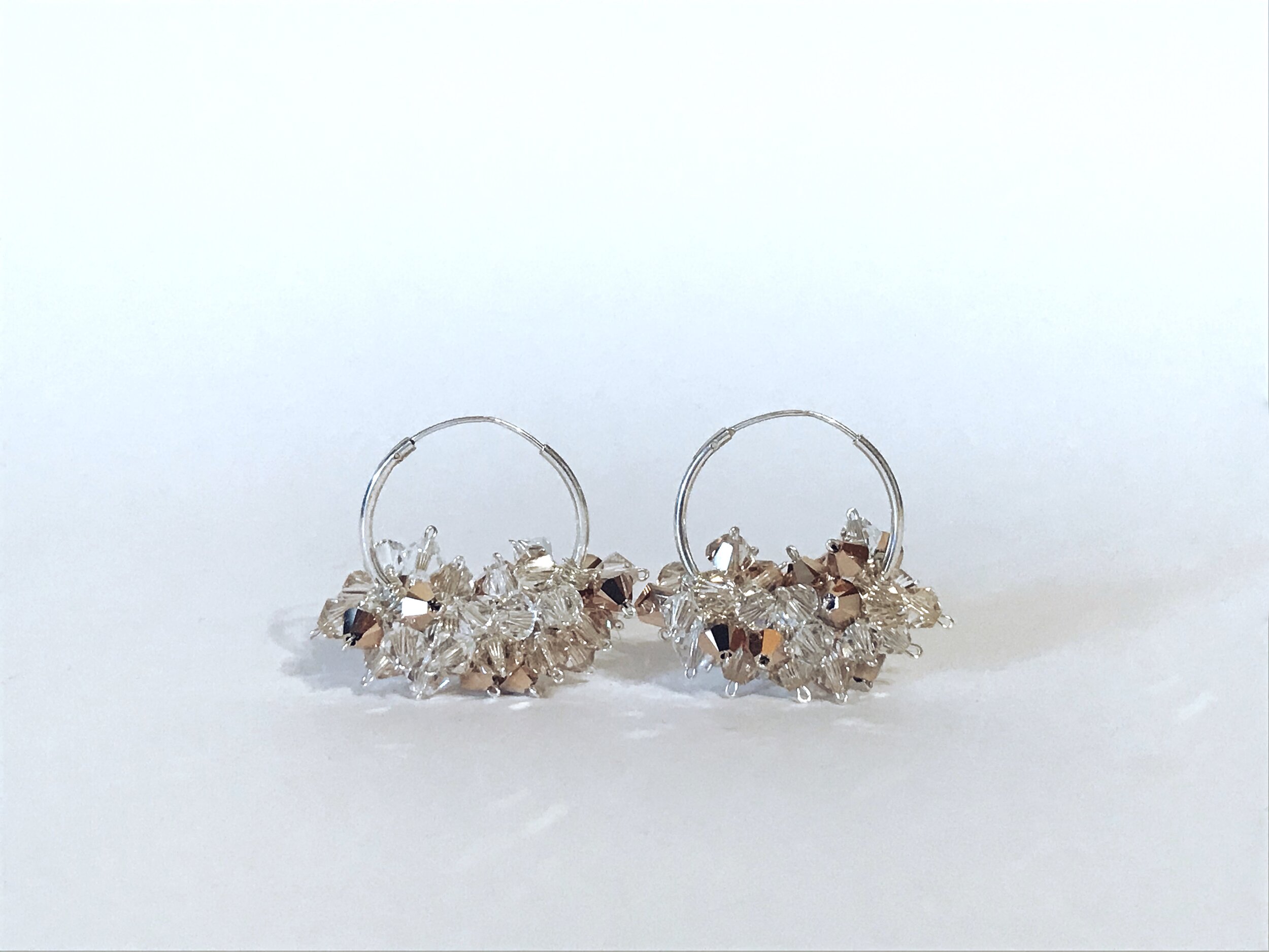 MINI QUEEN, friday, silver 