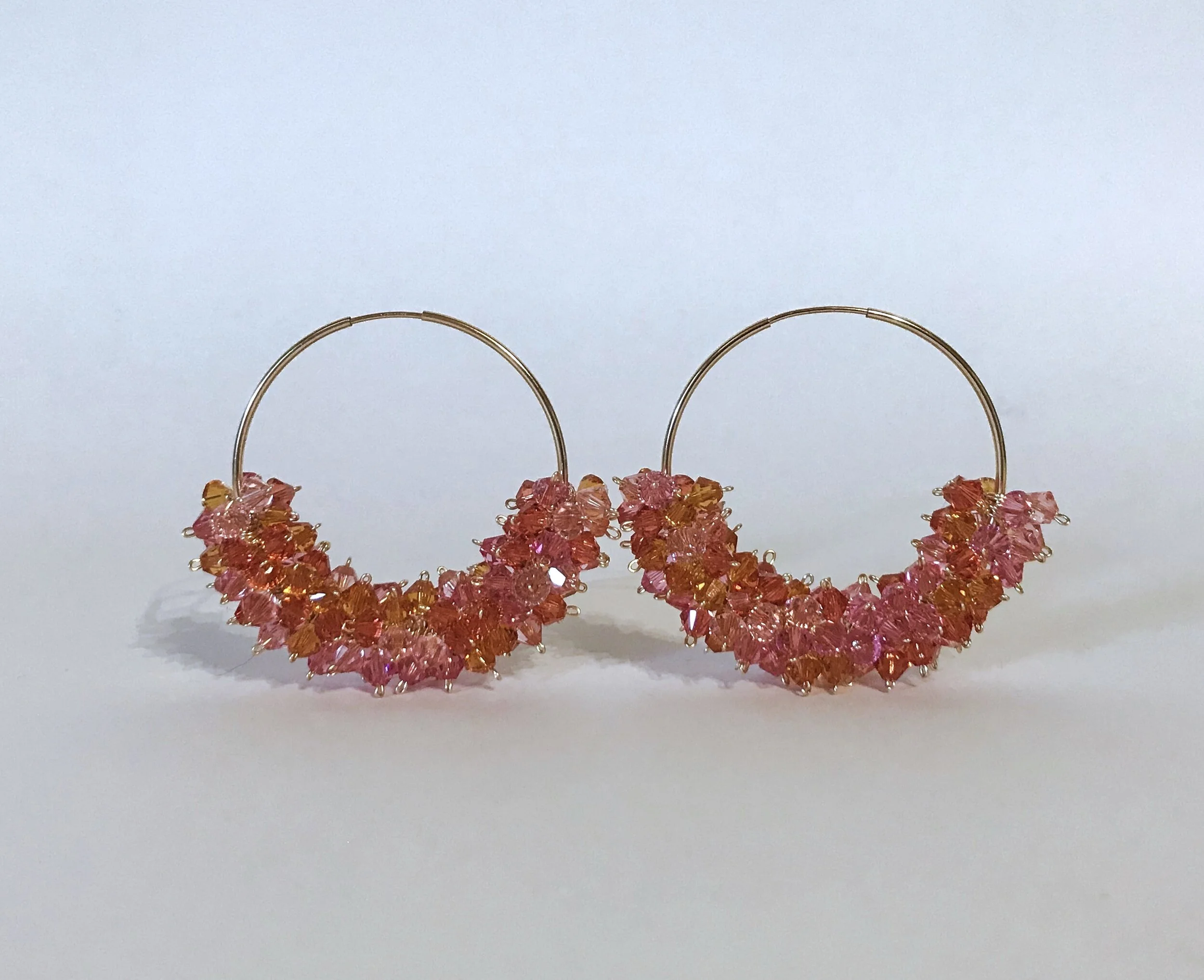 QUEEN BEE, pretty mama, gold 