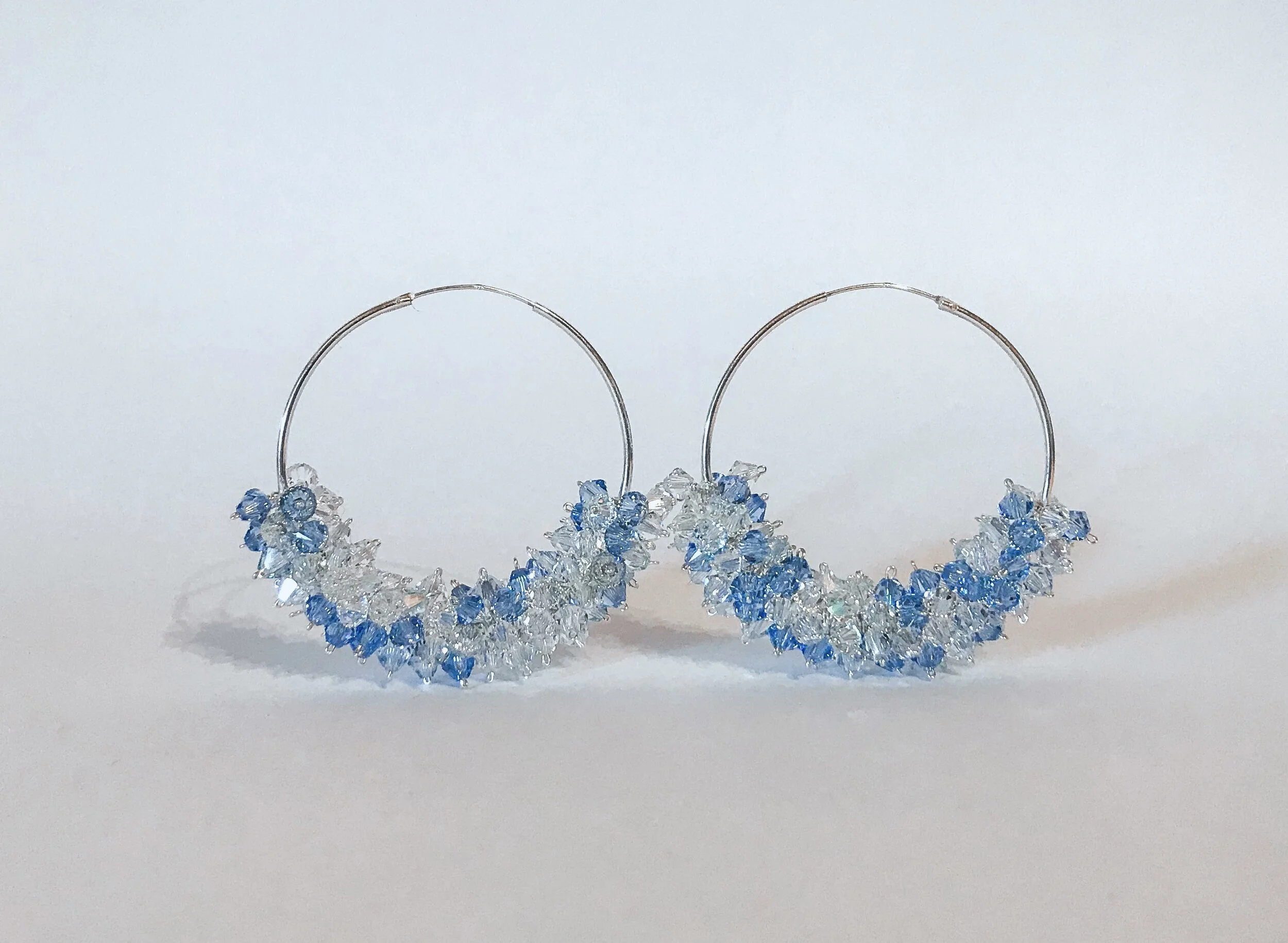 QUEEN BEE, on the rocks, silver 