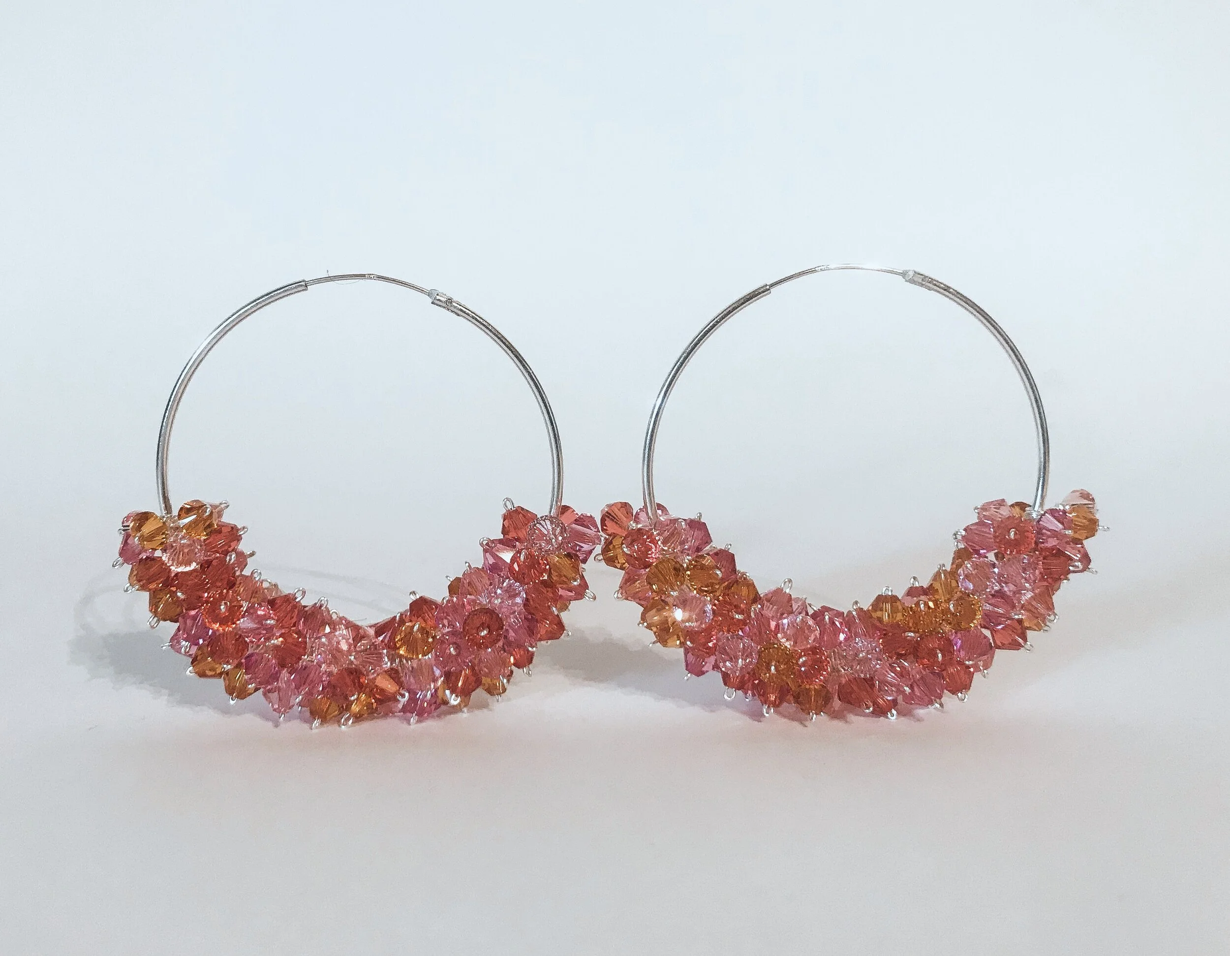 QUEEN BEE, pretty mama, silver 