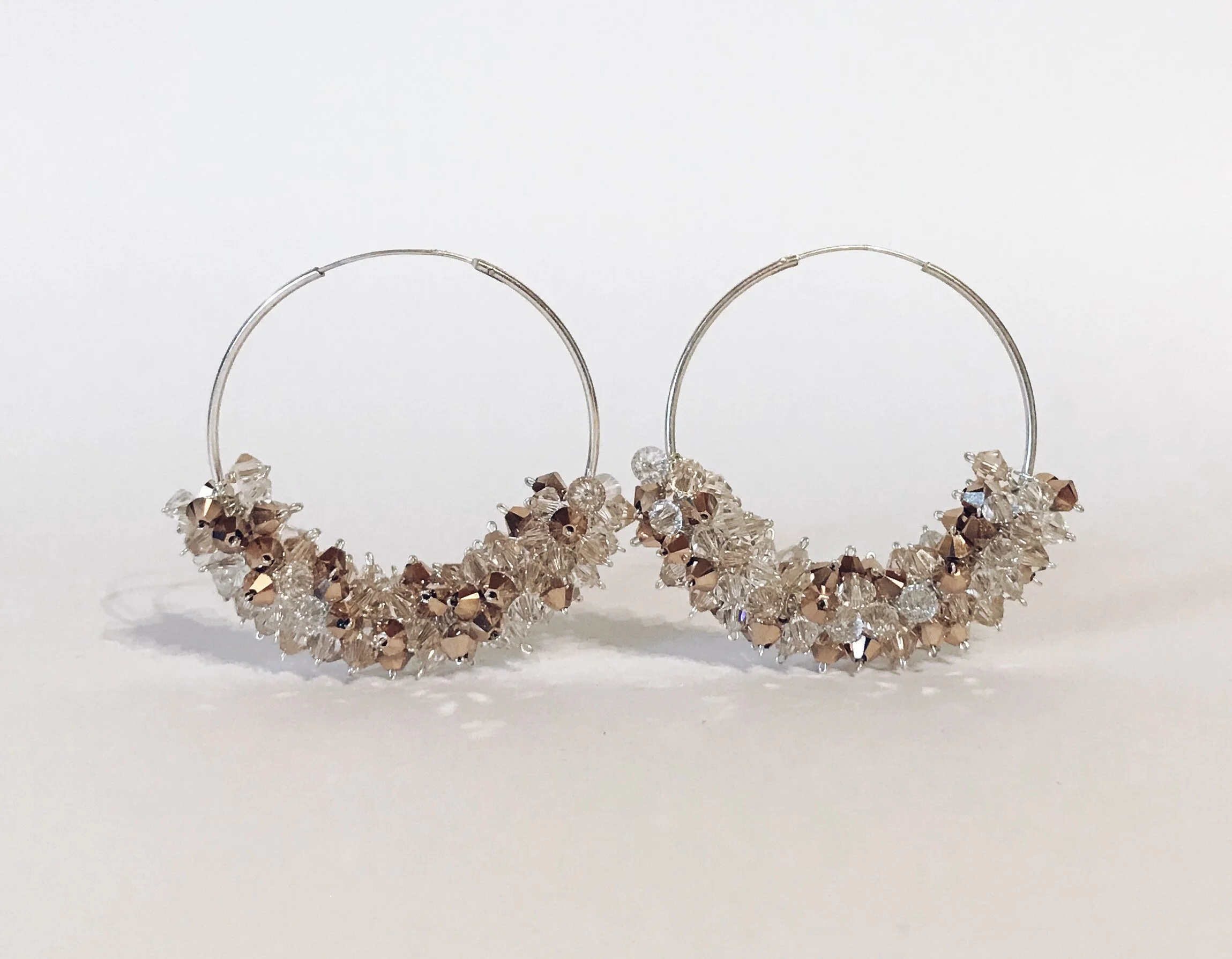 QUEEN BEE, friday, silver 