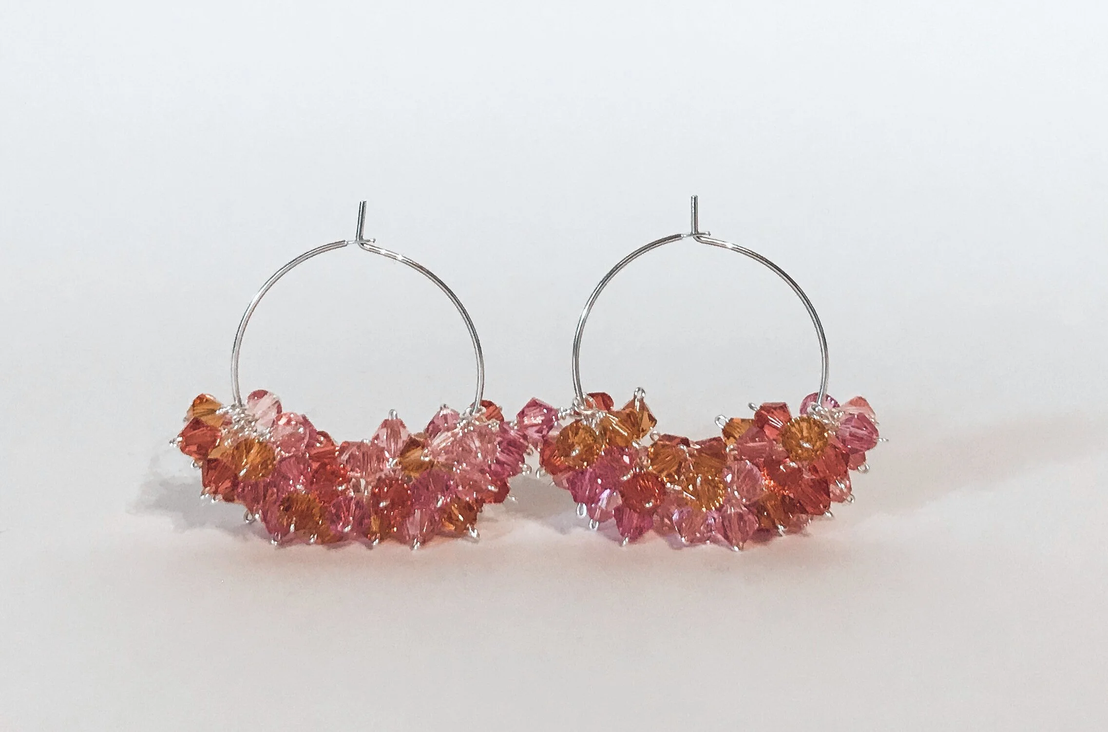 MAMA HYDRANGEA, pretty mama, silver 