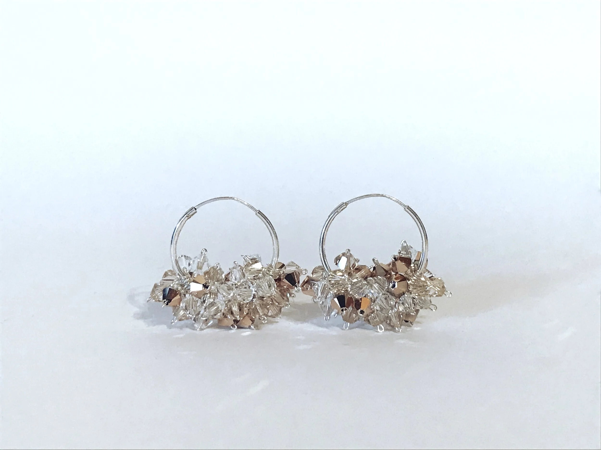 MINI QUEEN, friday, silver 