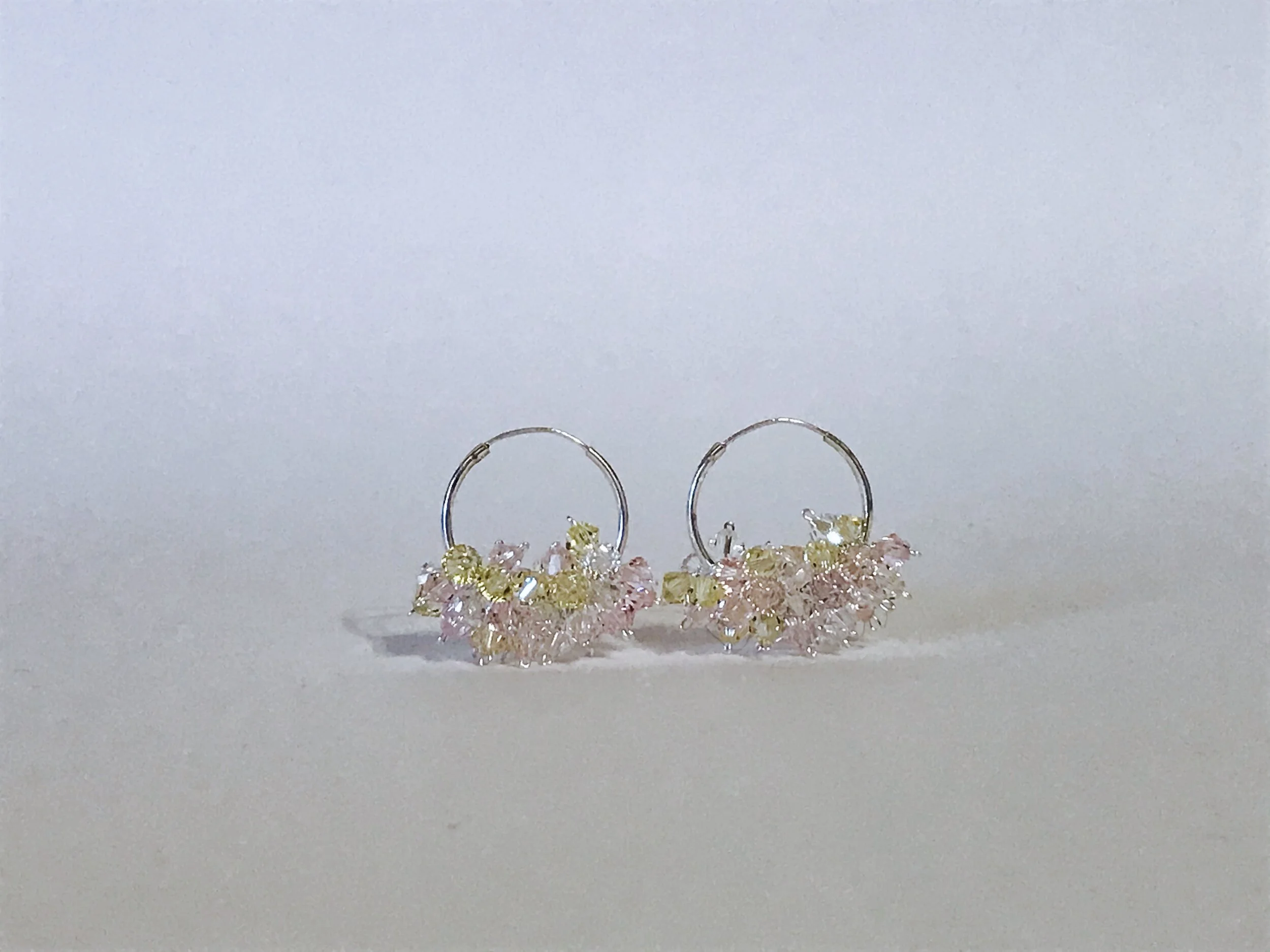 MINI QUEEN, butter and buns, silver 