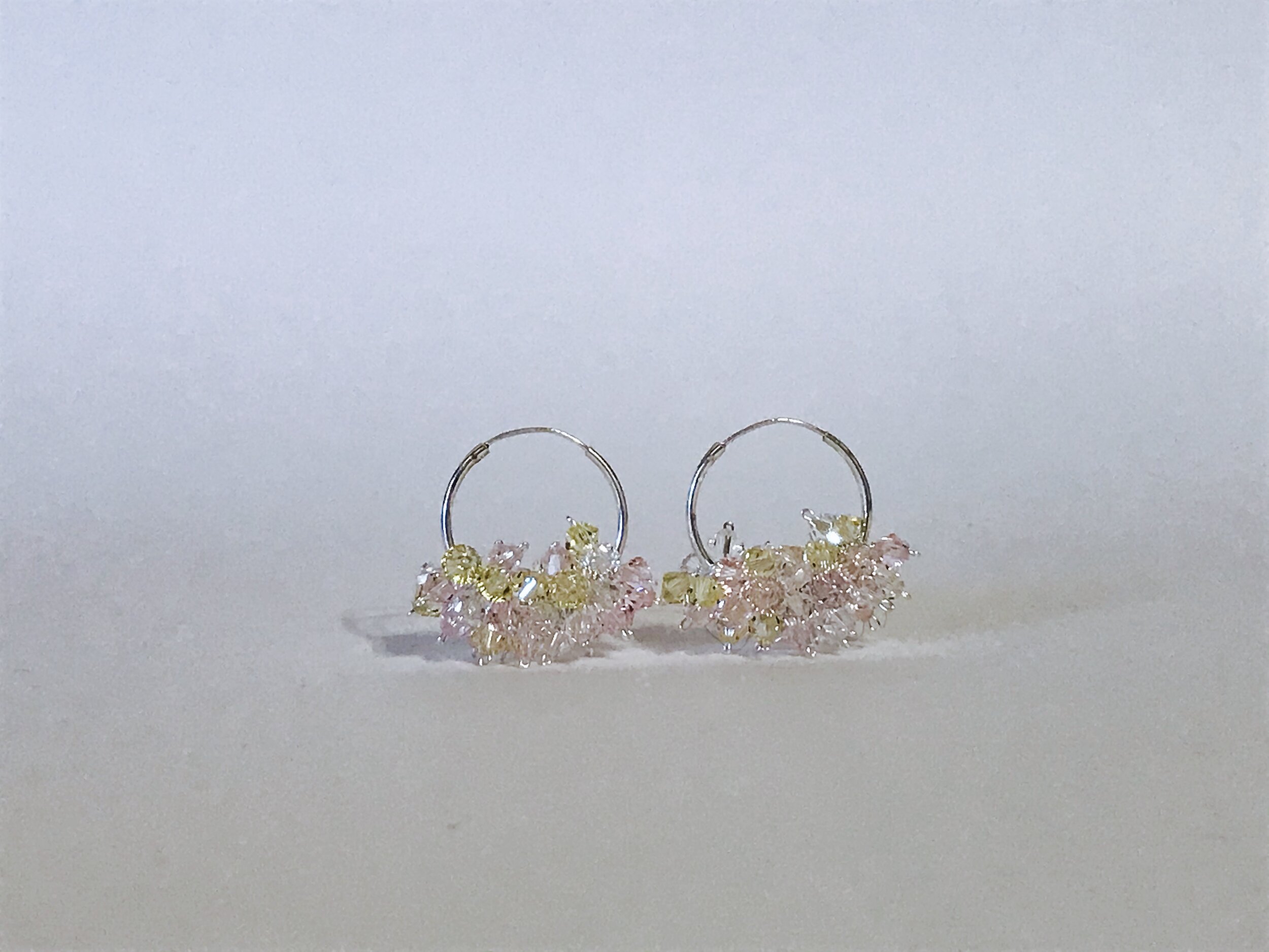 MINI QUEEN, butter and buns, silver 