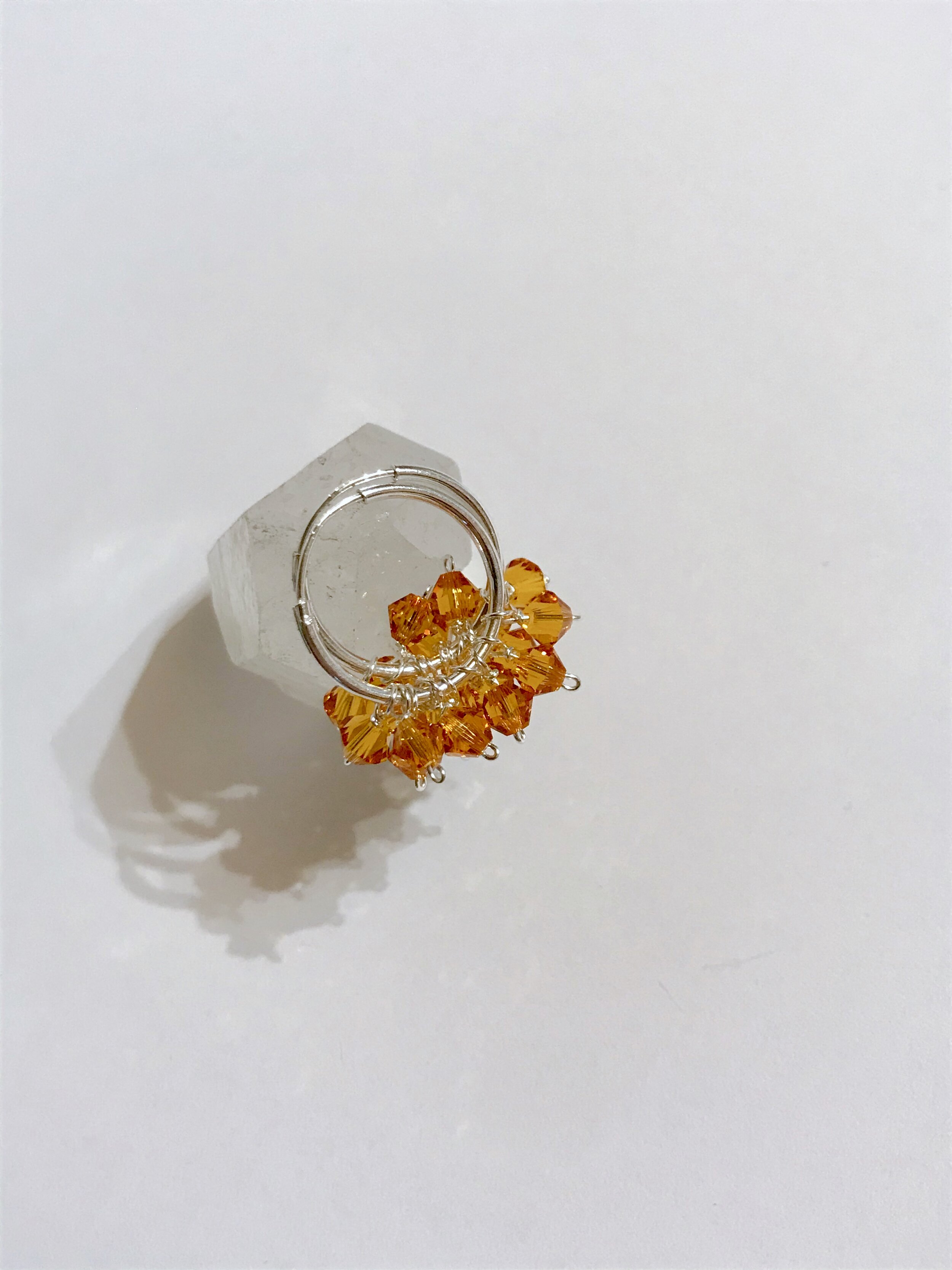 BABY CAKE, spritz, silver 