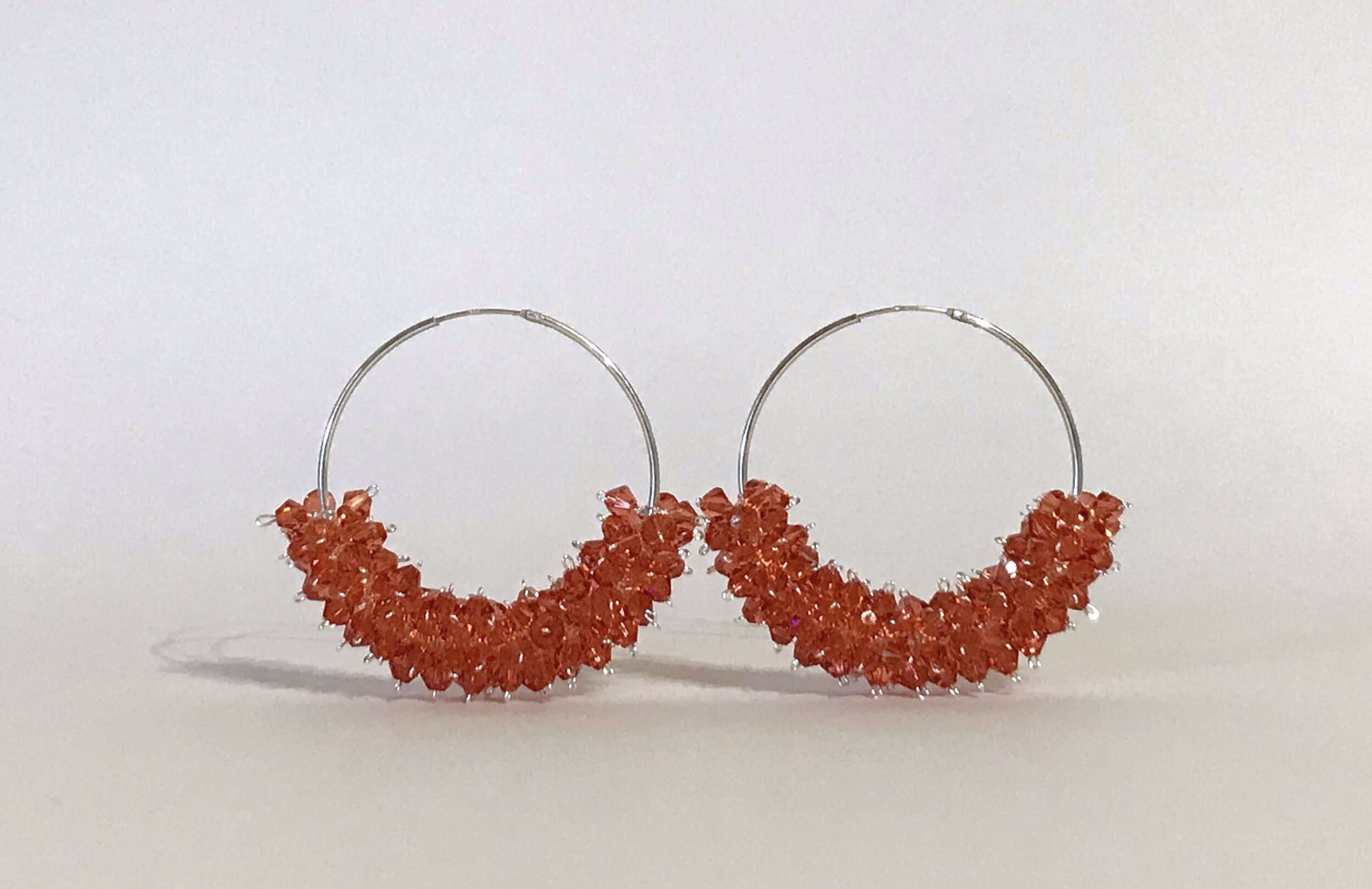 QUEEN BEE, bahama, silver 