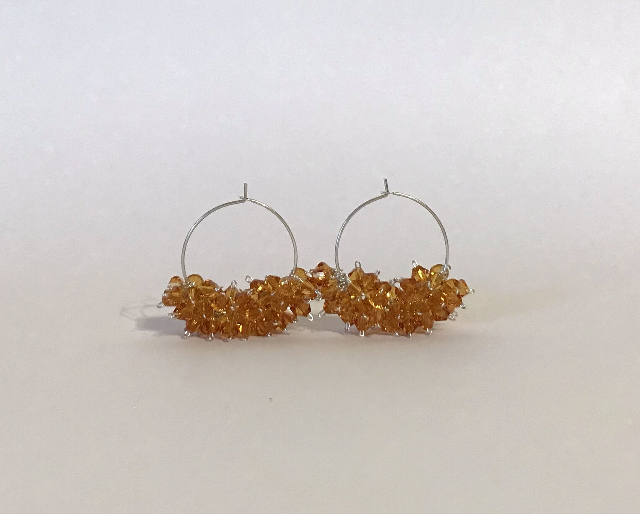 MAMA HYDRANGEA, spritz, silver 