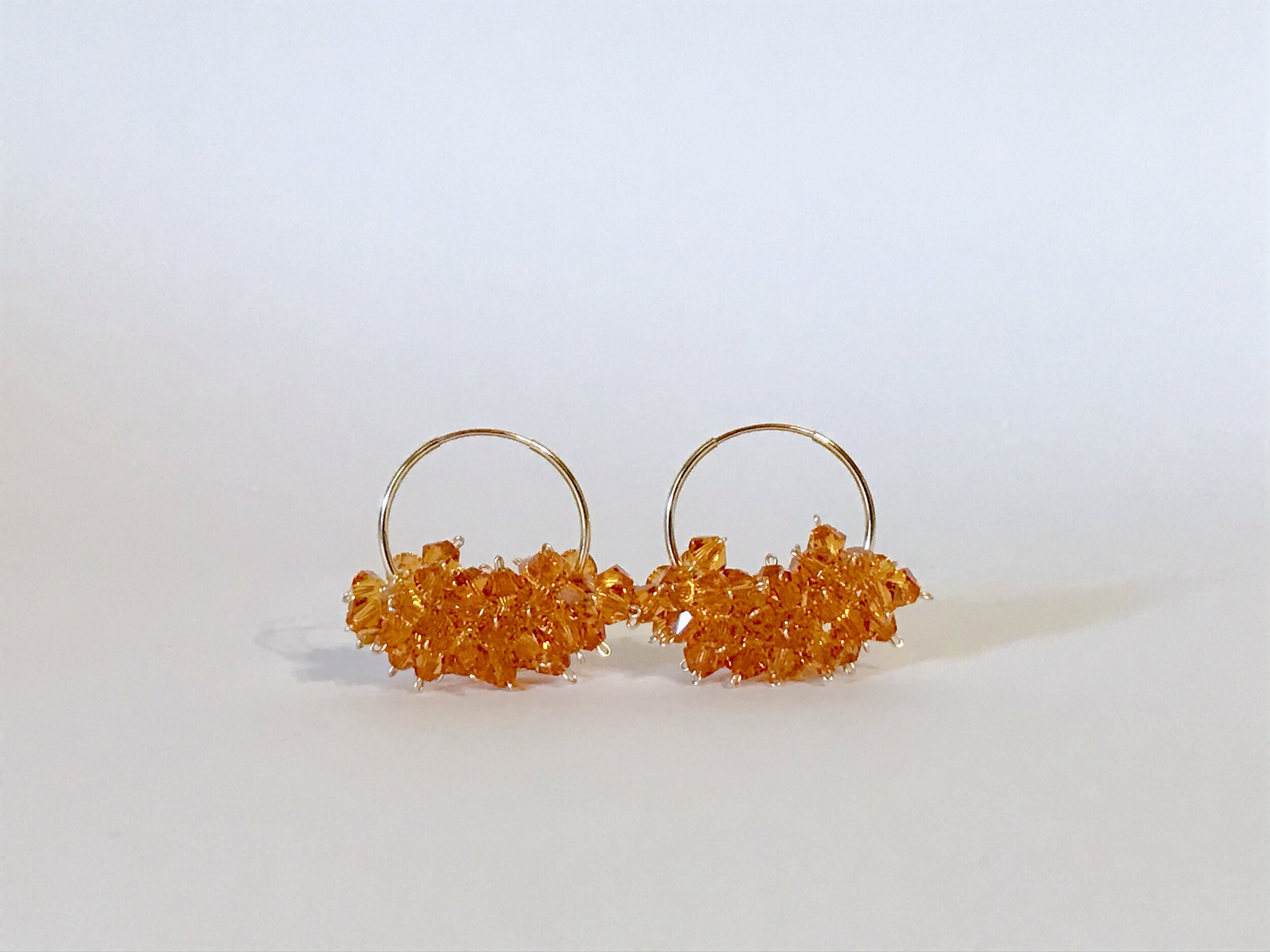 MINI QUEEN, spritz, gold 