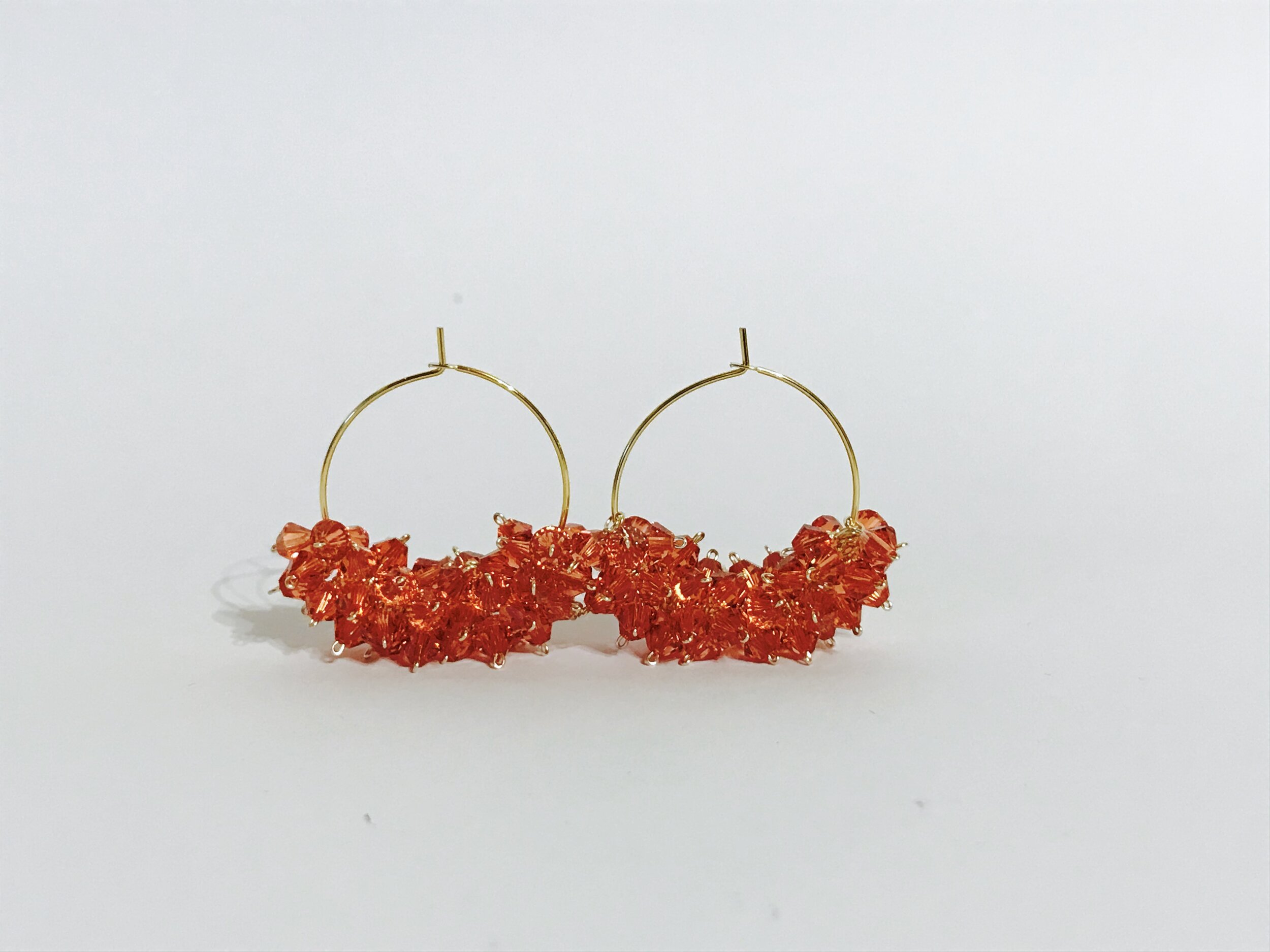 MINI QUEEN, Bahama, gold 