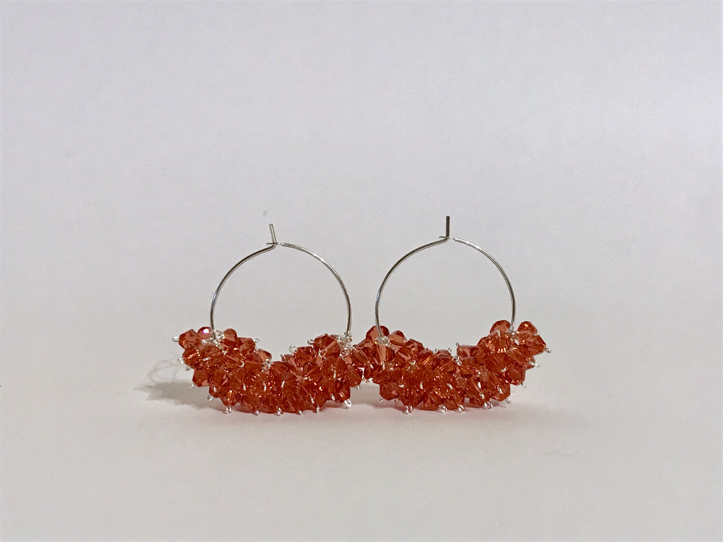 MAMA HYDRANGEA, bahama, silver 