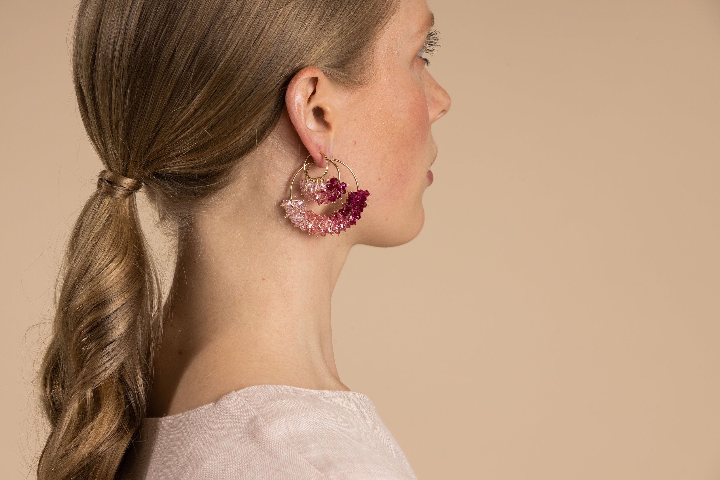 BABY CAKE, GOLD, gift card 