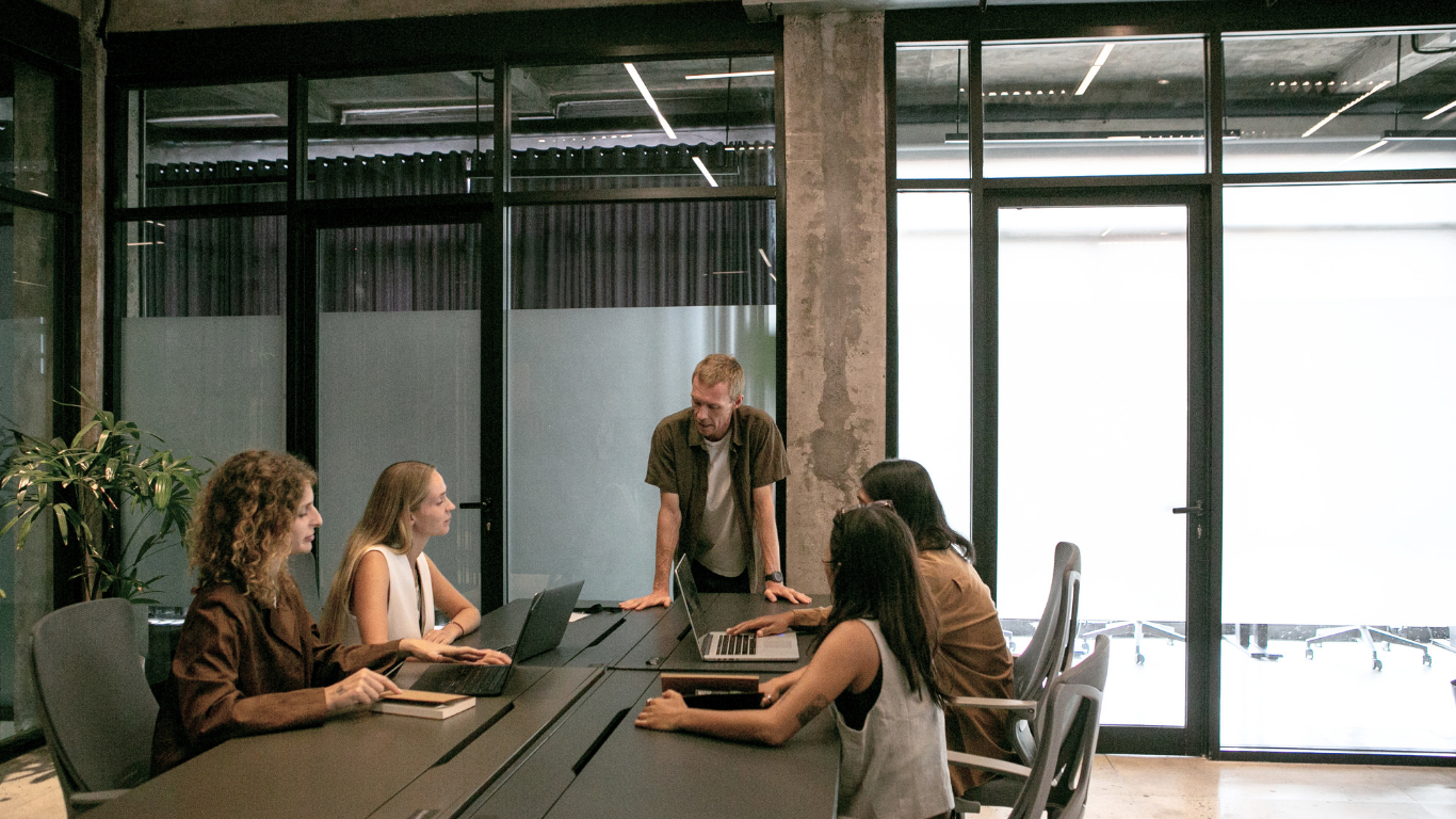 Stratégie d'entreprise et management