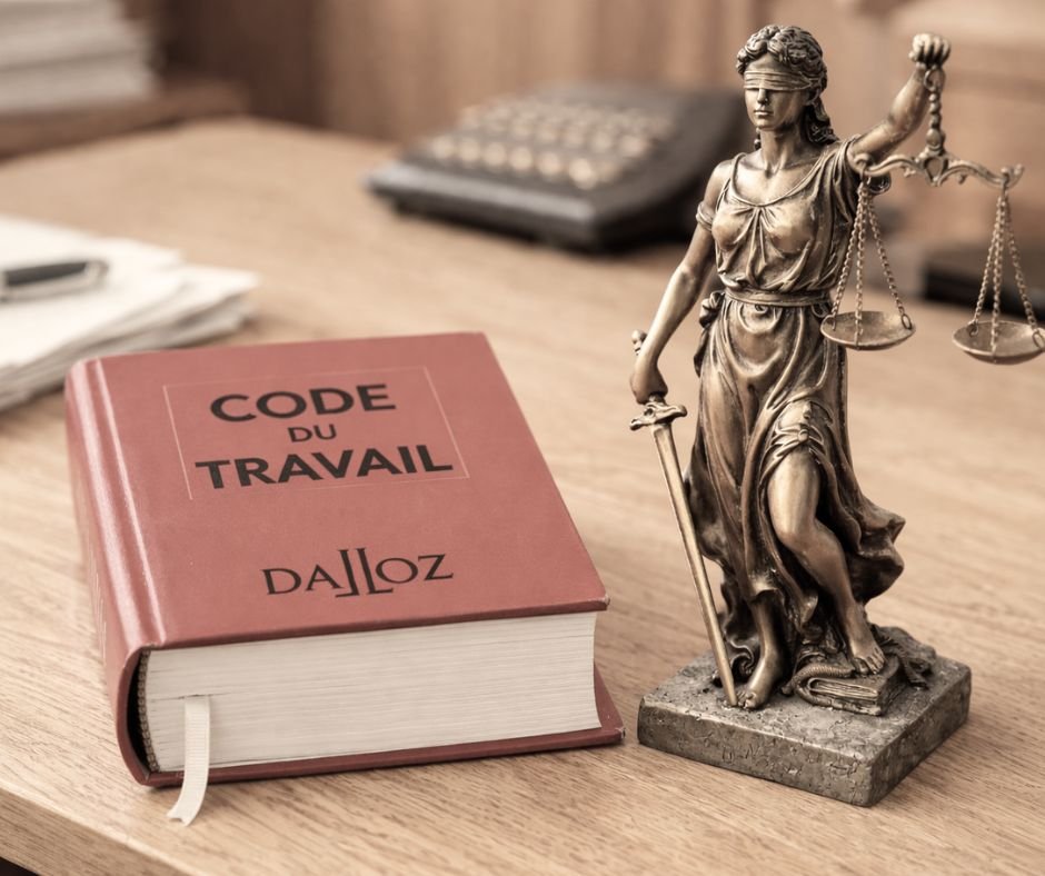 Formation “Actualités juridiques, droit social et gestion de paie”