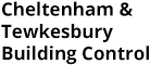 Cheltenham & Tewkesbury Building Control