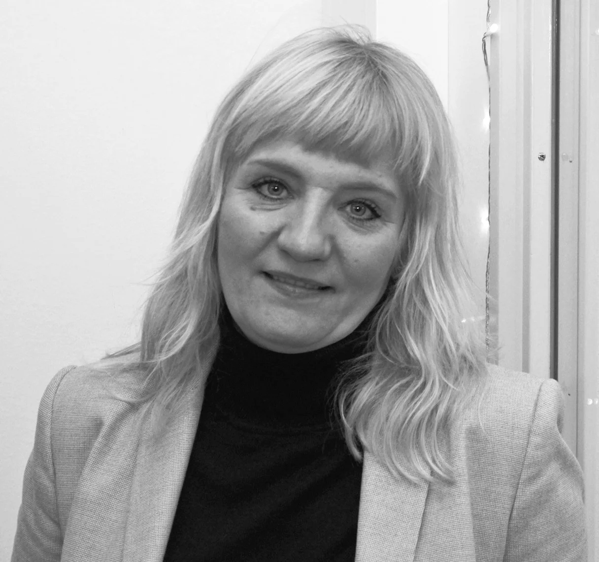 Ulrika Forsgren Hogman Head of Communication at LTH, Lund University. Chairperson at the board of Föreningen Stapelbädden (STPLN)