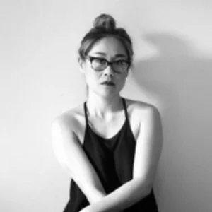 Jenny Lee Researcher and materiologist. Author of Material Alchemy