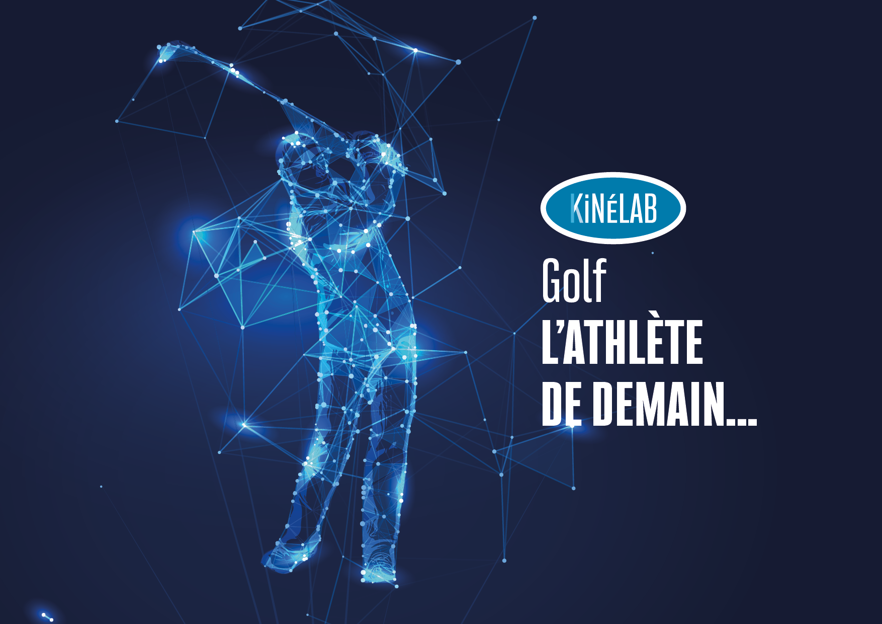 L'athlète de demain !
