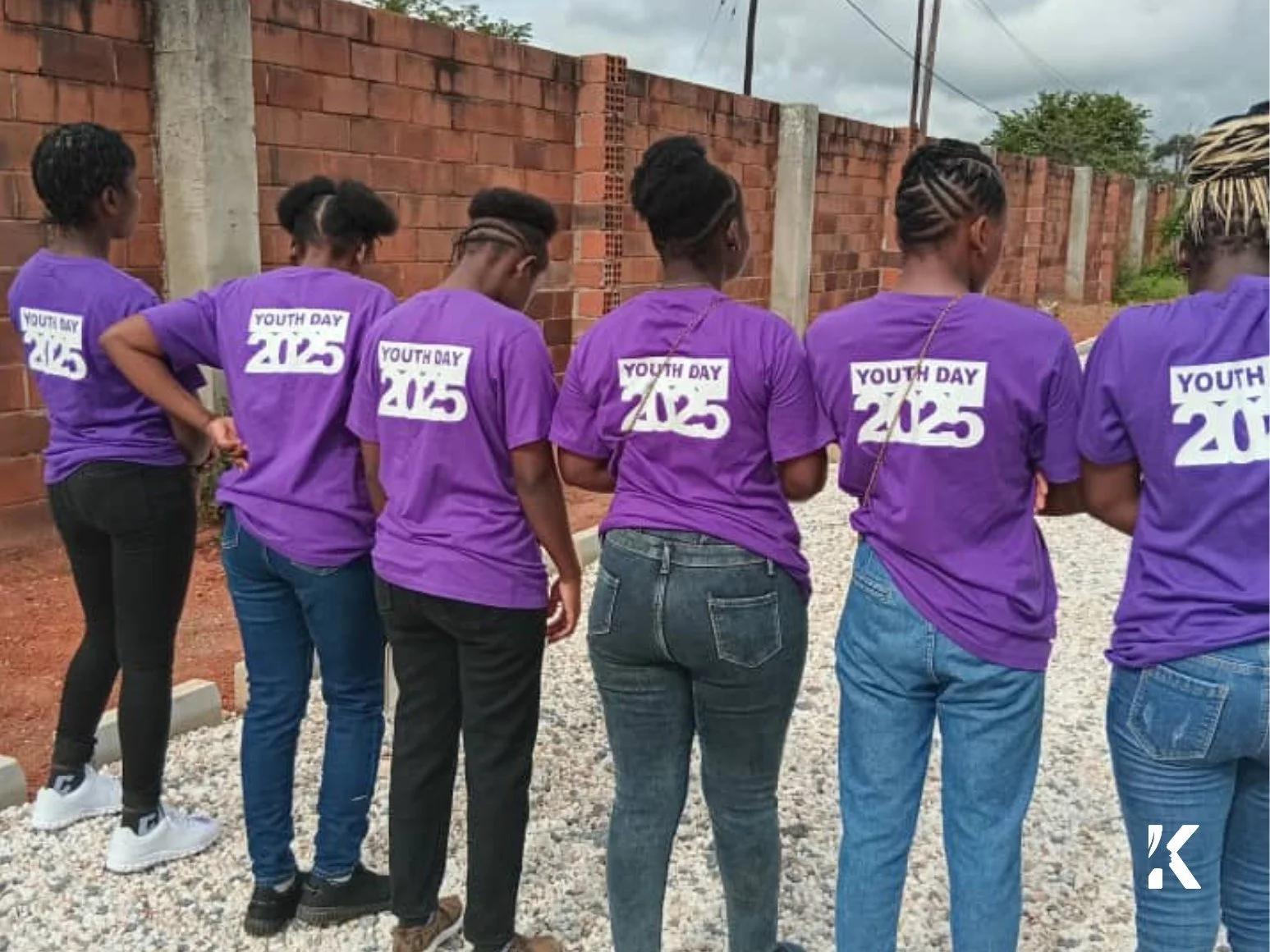 This weekend, we celebrated the International Day of the Girl by recognizing the power, potential, and resilience of girls everywhere! 🎉

Girls bring so much to the world, but too often, they&rsquo;re held back by barriers like poverty, a lack of ed