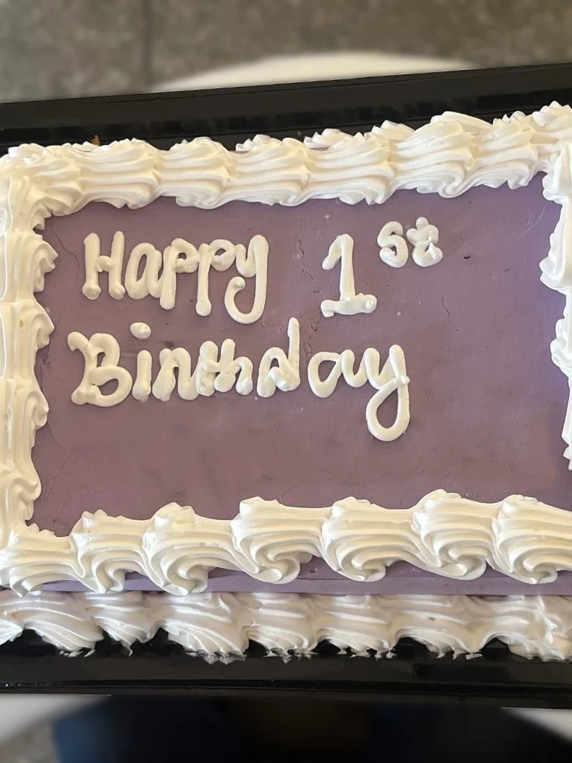 We love first birthday parties!

For the babies born through The Kukhoma Project, turning one is more than just a milestone&mdash;it&rsquo;s a sign of resilience, hope, and the power of a supportive community.

We&rsquo;re proud to provide these chil