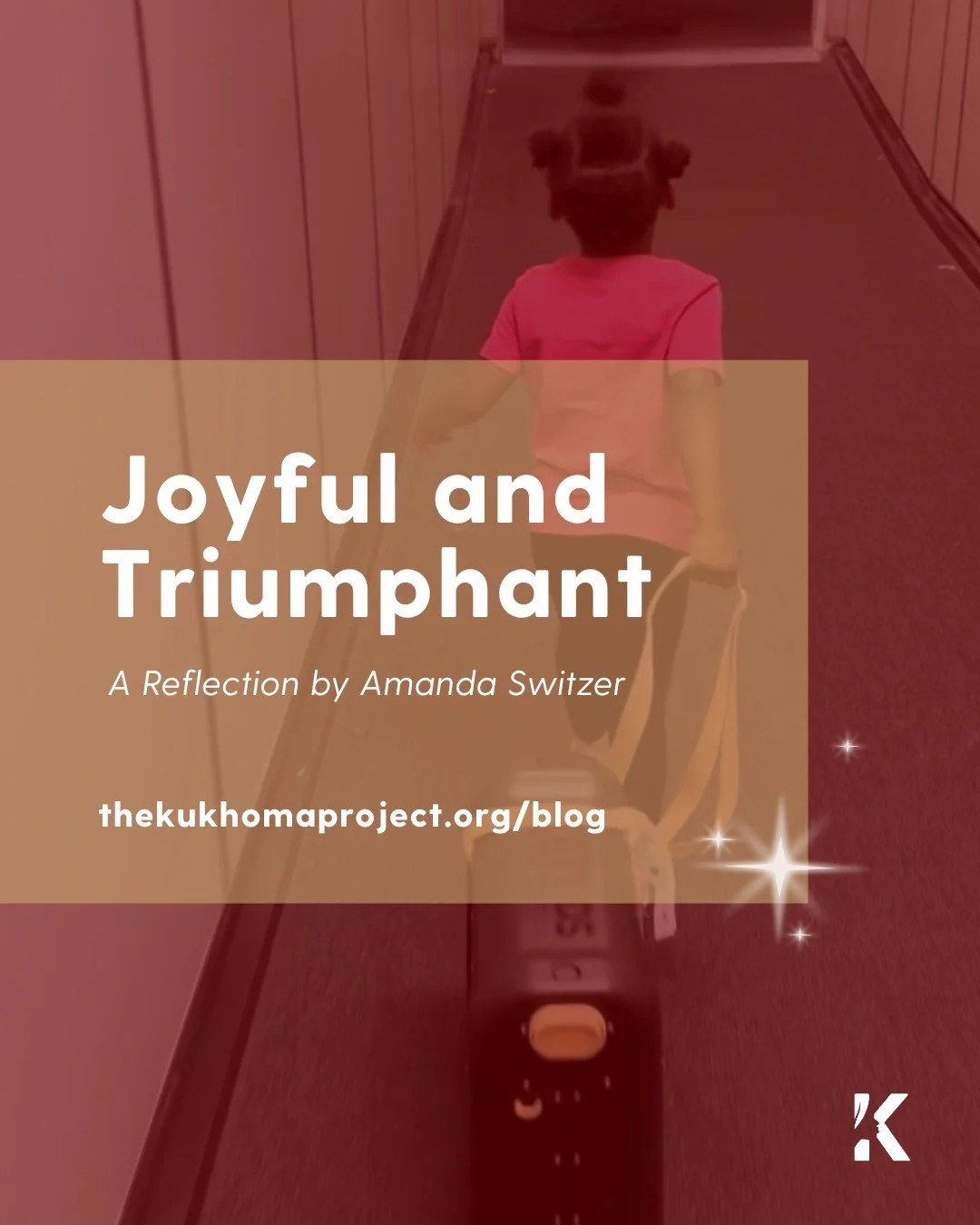 This Christmas, our Executive Director, Amanda, is thinking a lot about home.

After spending 15 months in Zambia, coming back to the U.S. with her daughter brought joy&mdash;and deeper questions about why Christmas carries such a strong ache for bel