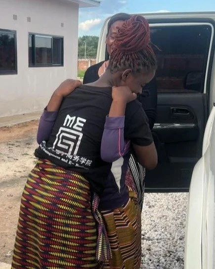 As we step into a new year, we&rsquo;re aware of how much this work is held by community.

This past year brought both hard days and quiet joy.

New babies were born and welcomed safely into the TKP House, and new girls were received into the home&md