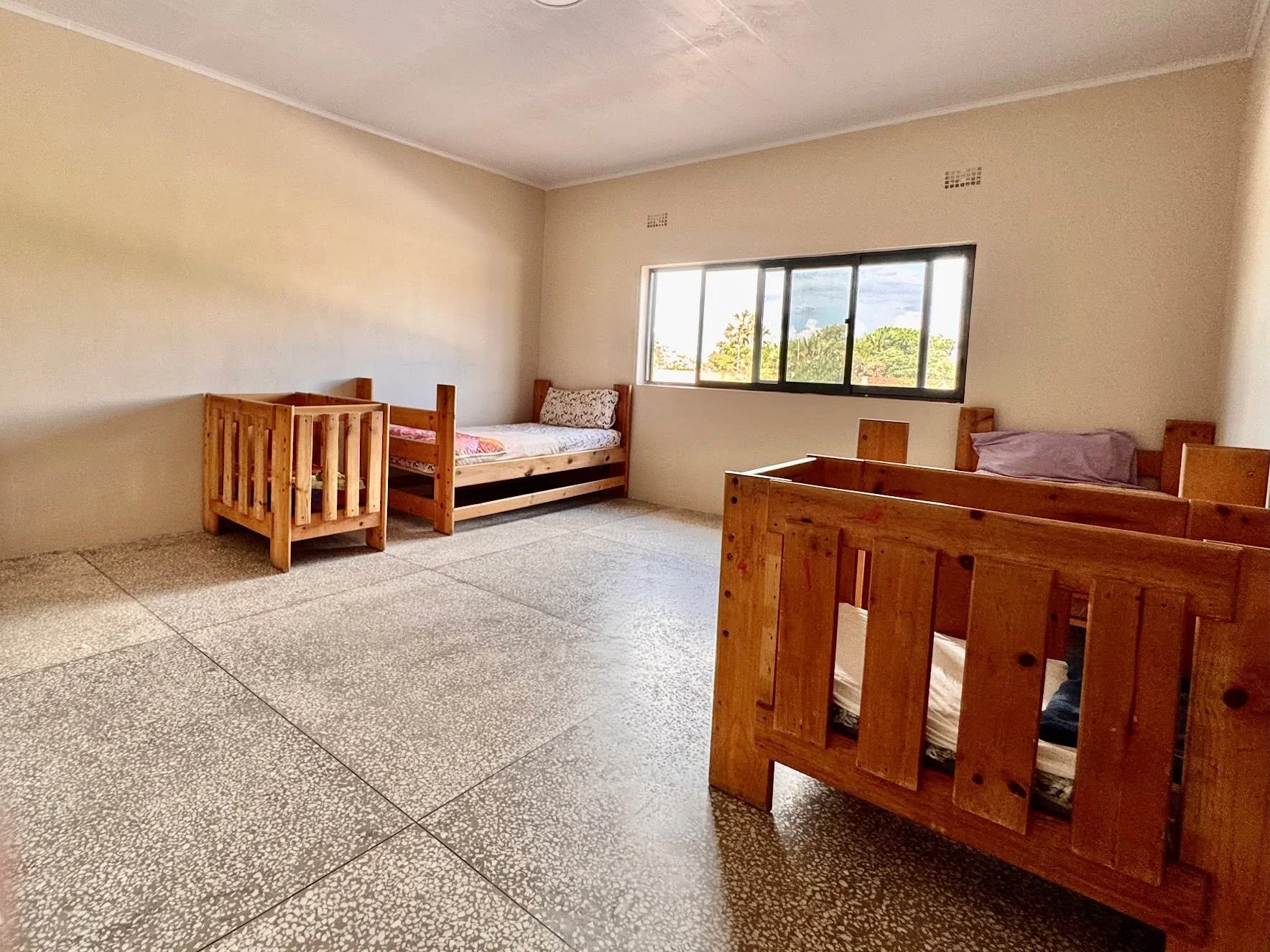 After long school breaks like Christmas and New Year, we often see a rise in reports of sexual abuse. Changes in routine can increase risk, and our team is responding to more cases right now.

We&rsquo;re meeting with survivors, connecting girls and 