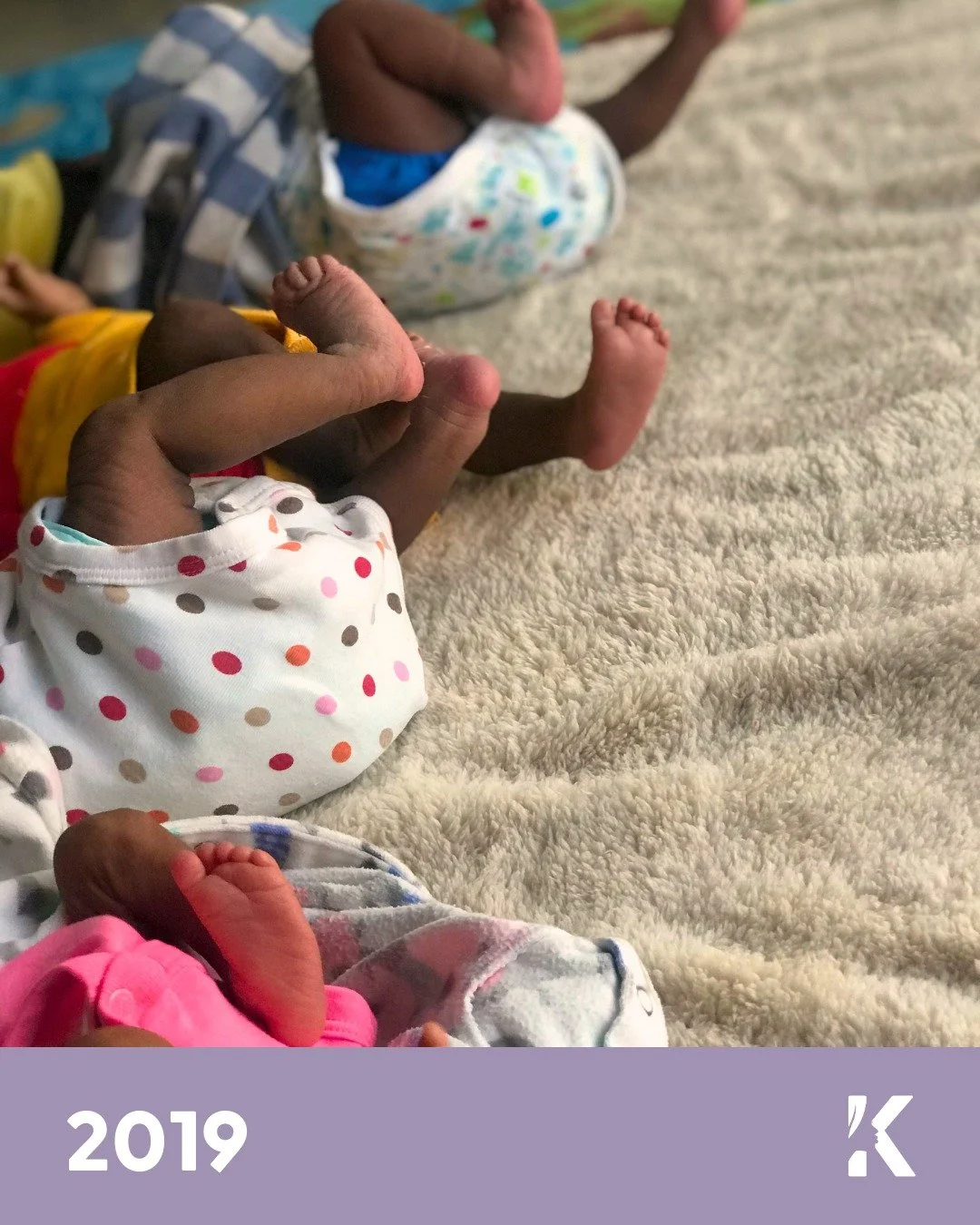 Today marks SEVEN years since opening the doors to the TKP House! 

Seven years of counseling and care, babies and bedtimes, doctors' appointments and safe deliveries. Seven years of healing; seven years of hope. 

Because of your support, The TKP Ho