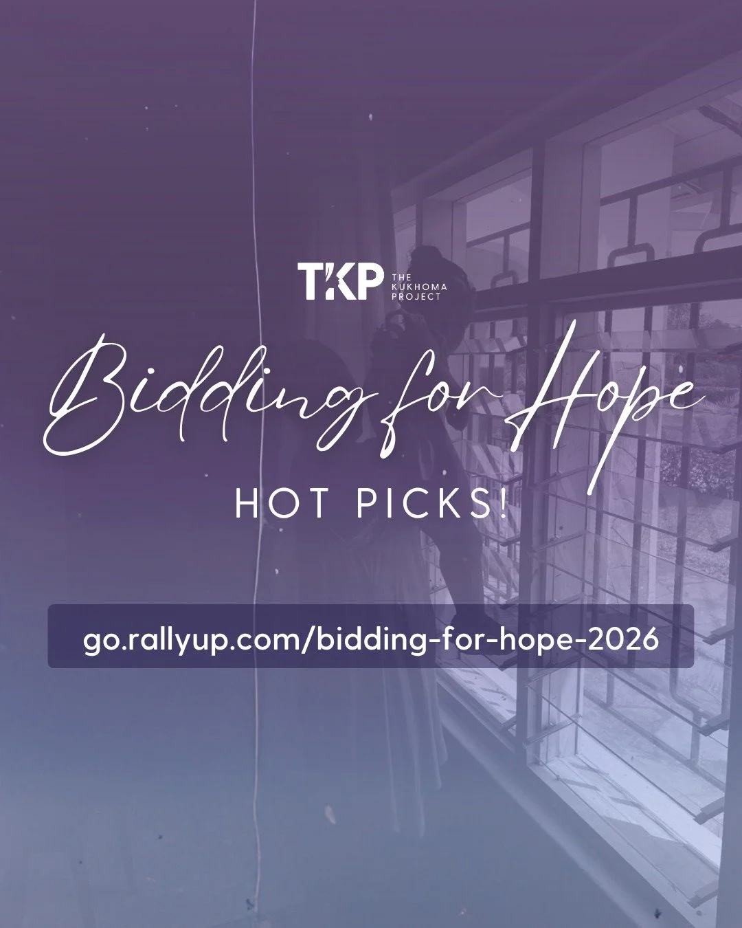 Don't wait to bid on these popular Bidding for Hope auction items! 🔥

From Houston Astros club tickets to a Mahjong tile set and accessories, these crowd favorites won&rsquo;t last long. Jump in now to snag your favorites and support our powerful mi